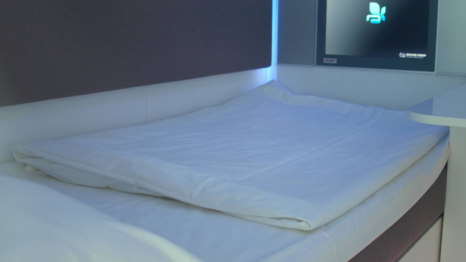 Airport Sleeping Pods: Everything You Need To Know