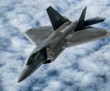 Which Fighter Jets Have Thrust Vectoring?