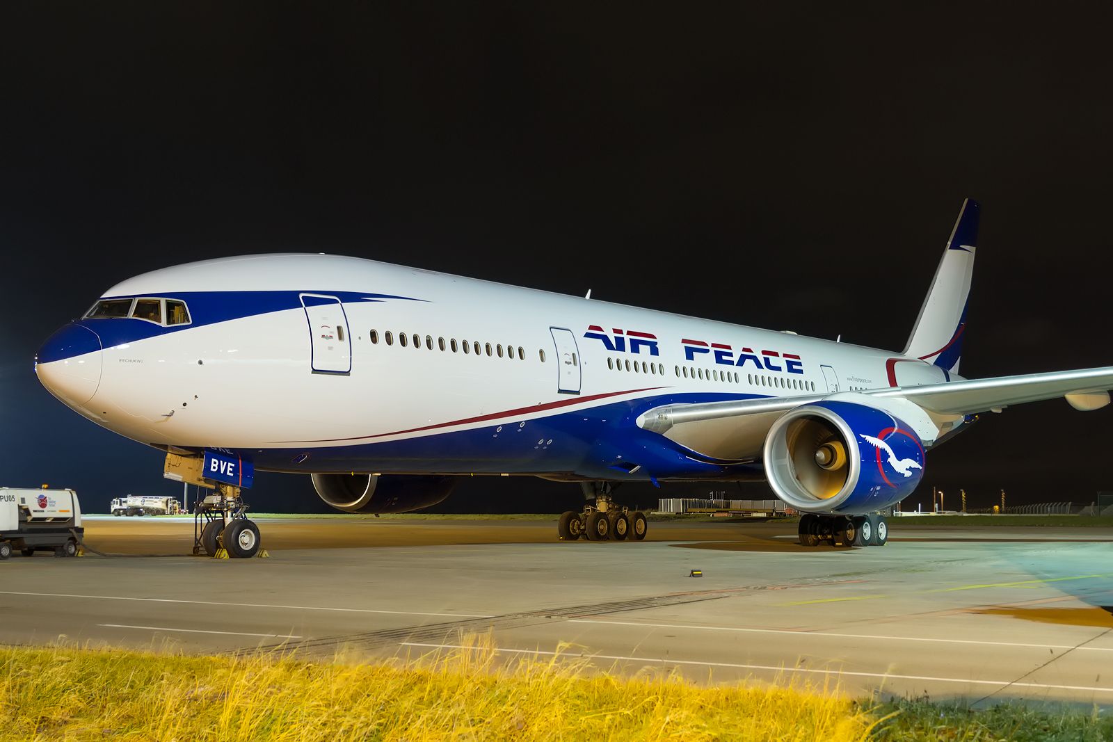 Air Peace Plans Flights To Antigua & Barbuda This August