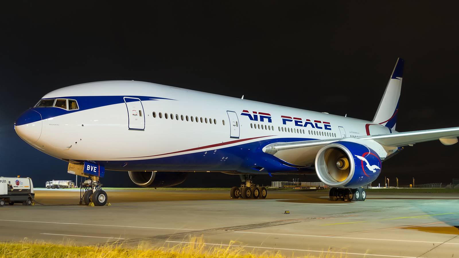 Air Peace Plans Flights To Antigua & Barbuda This August