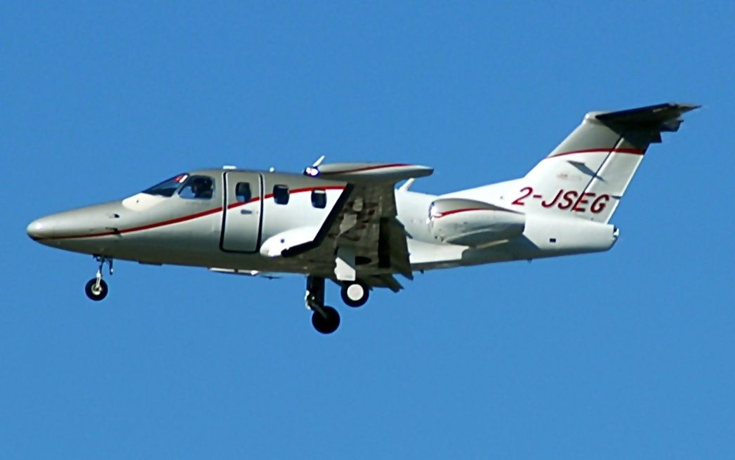 How Many Pilots Do Private Jets Need?