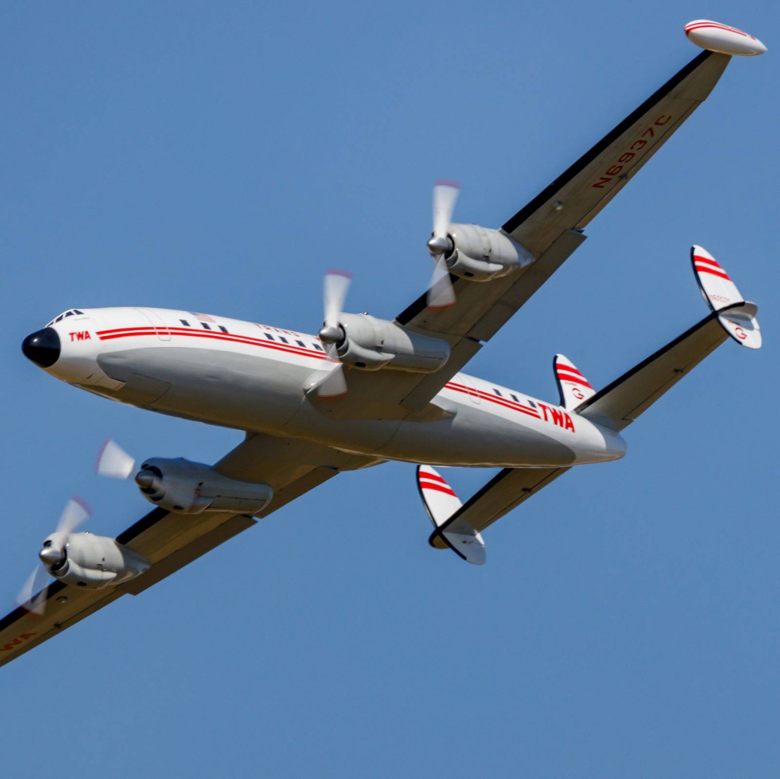 Lockheed Constellation Wikipedia Lockheed Super Constelacao Trava