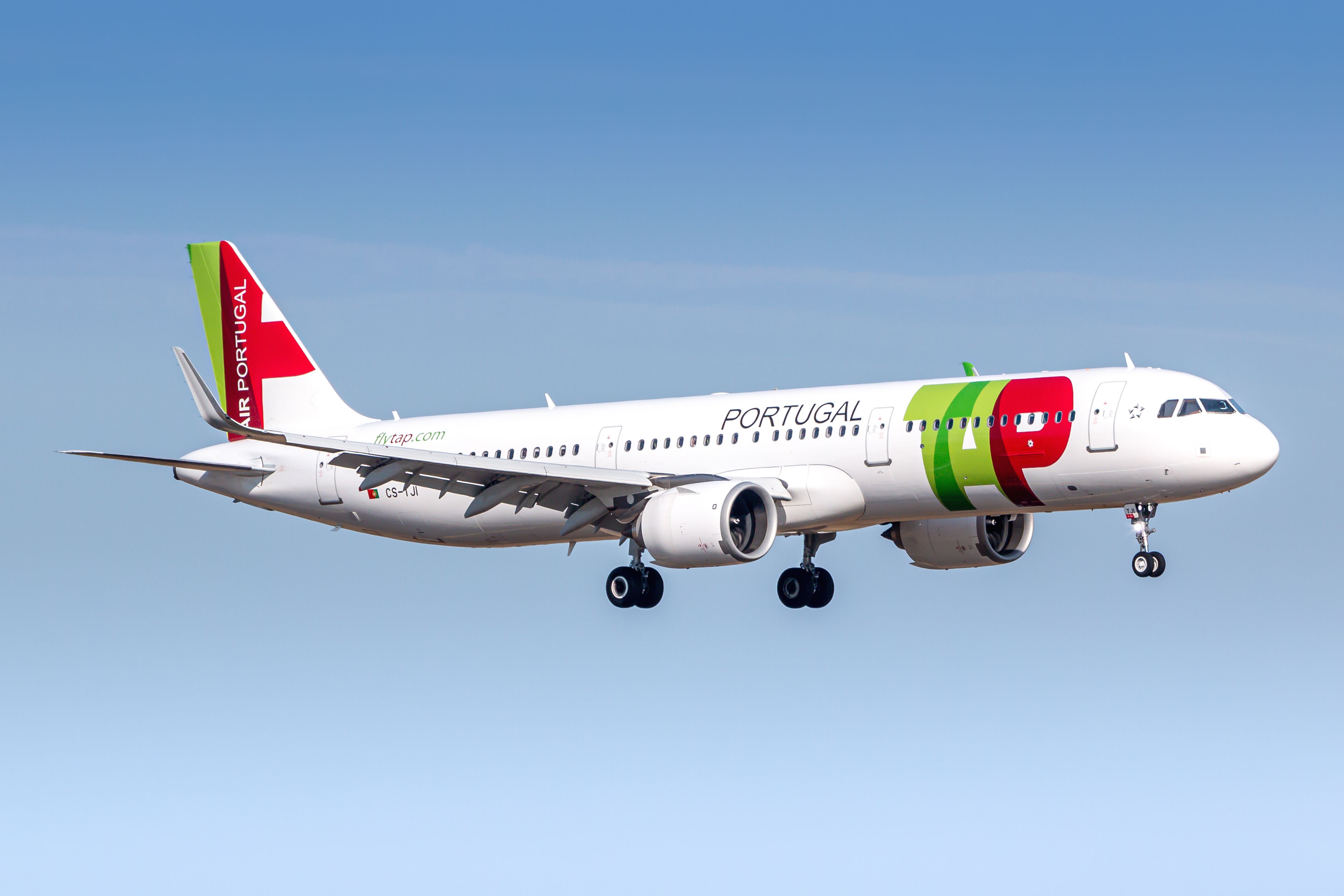 TAP Air Portugal To Fly Pope Francis Back From Lisbon After August Visit
