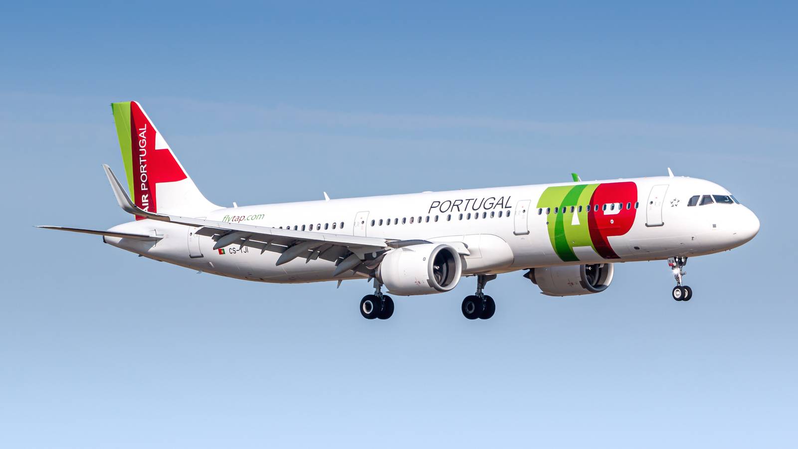 TAP Air Portugal To Fly Pope Francis Back From Lisbon After August Visit