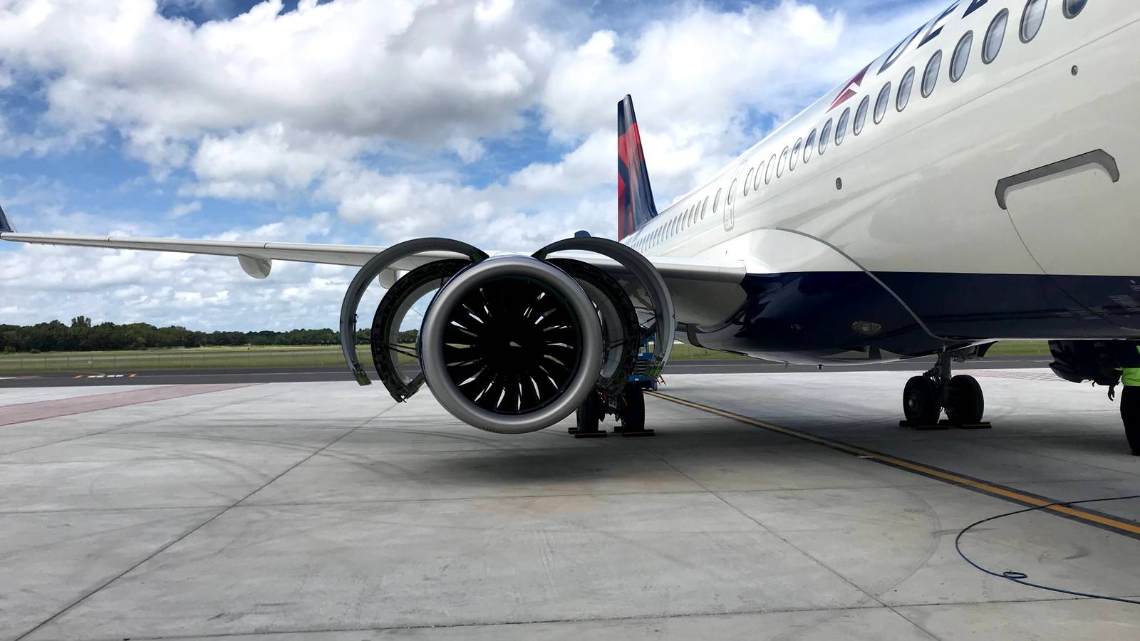 How The Jet Engine Revolutionized Aviation