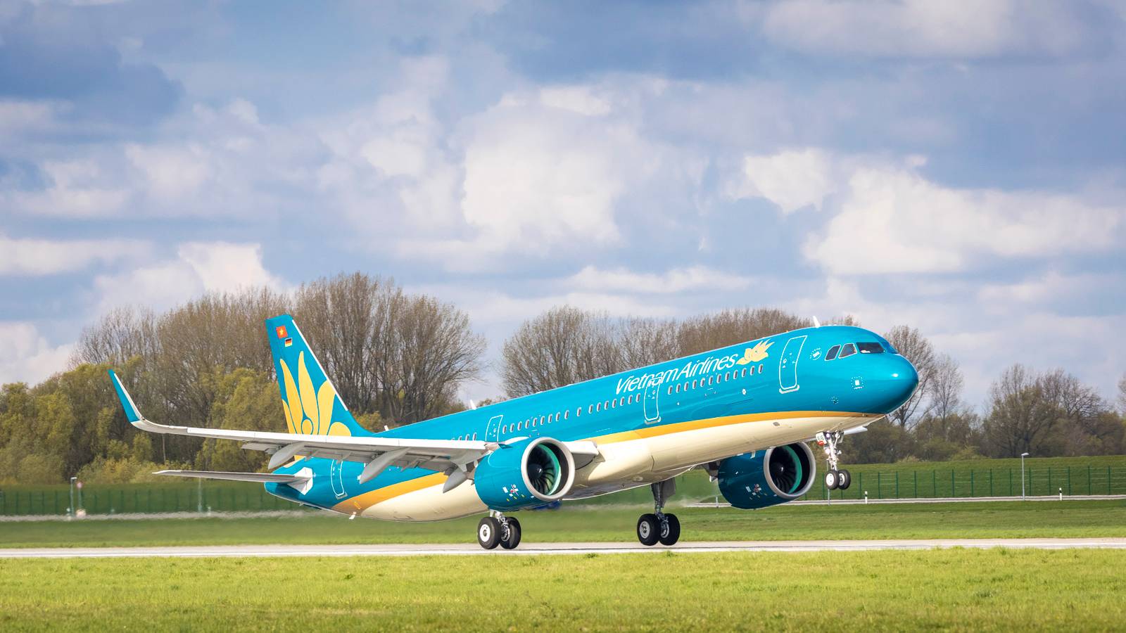 The Big & The Small: Vietnam Airlines' Fleet In 2023
