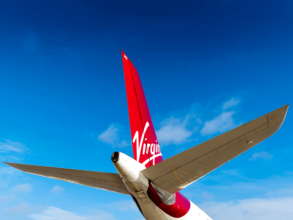 Virgin Atlantic Pilots Mull Over Strike Action Due To Fatigue