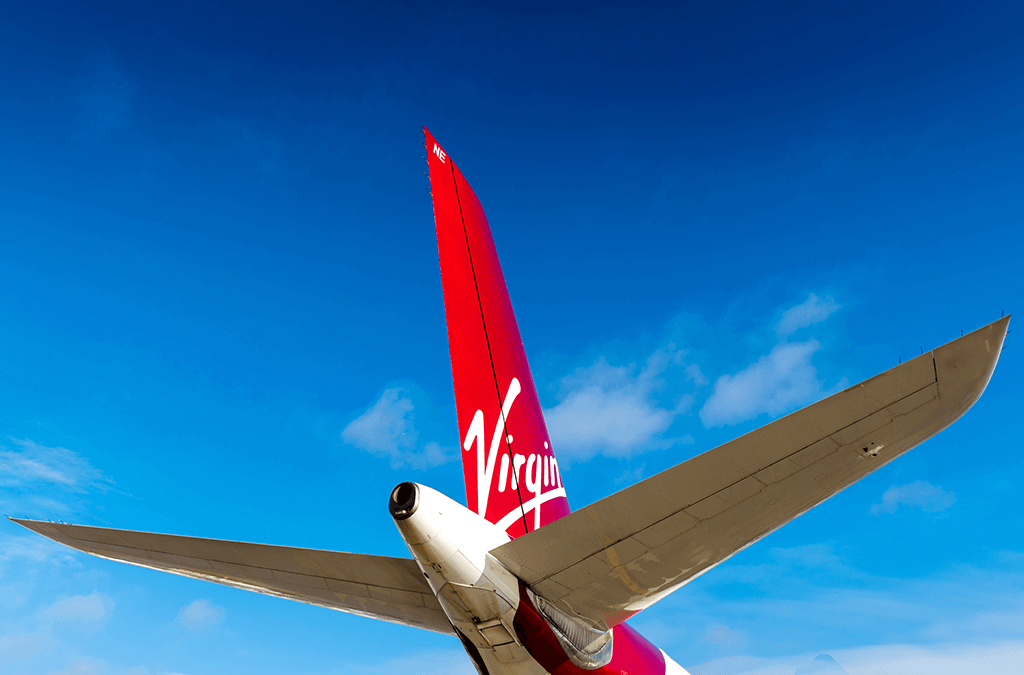 Virgin Atlantic Pilots Mull Over Strike Action Due To Fatigue