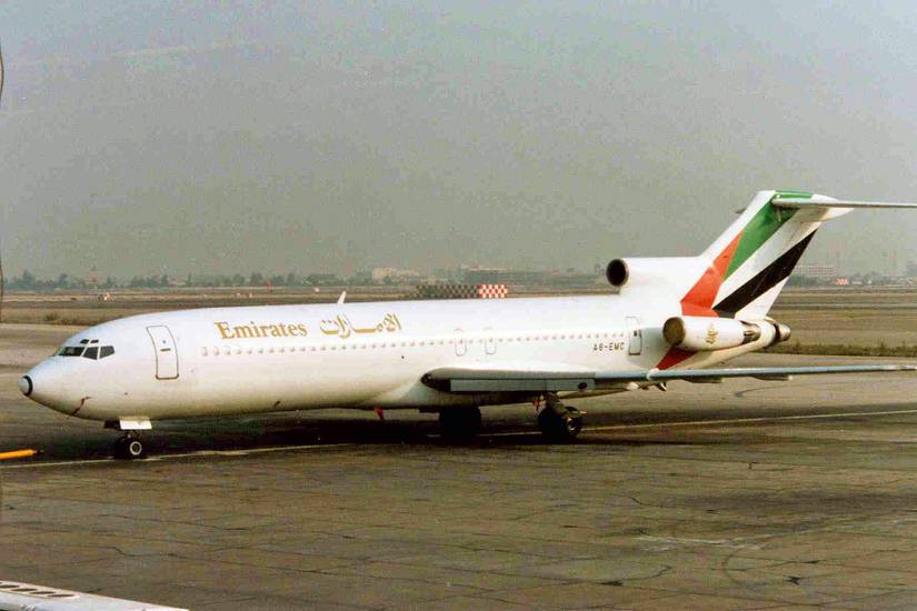 From Desert To Riches: The History Of Emirates