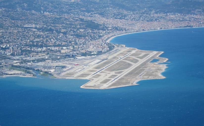 Window Seats Required: The World's Most Spectacular Airport Approaches