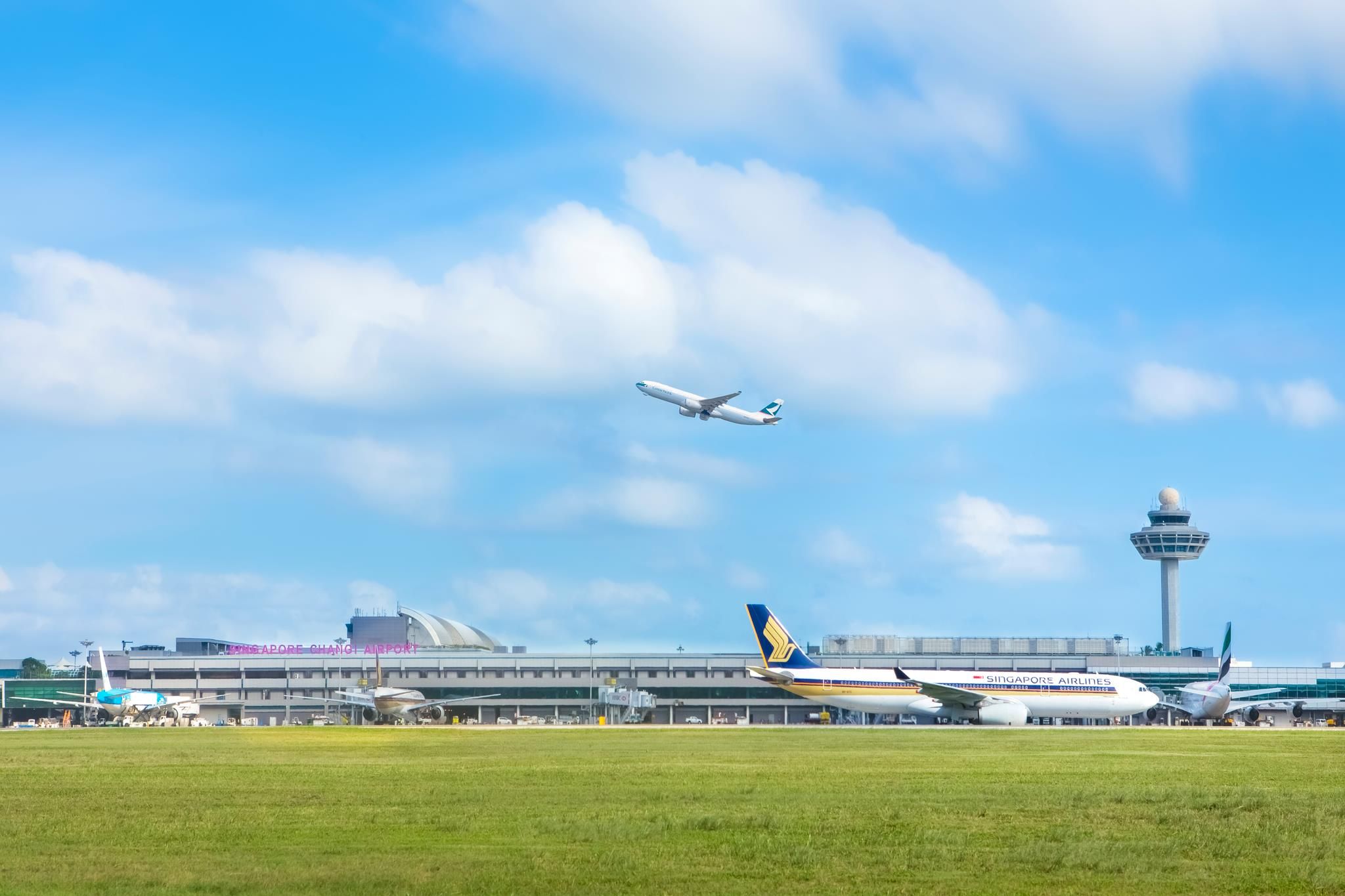 Singaporean Passports Are Now The Most Powerful In The World