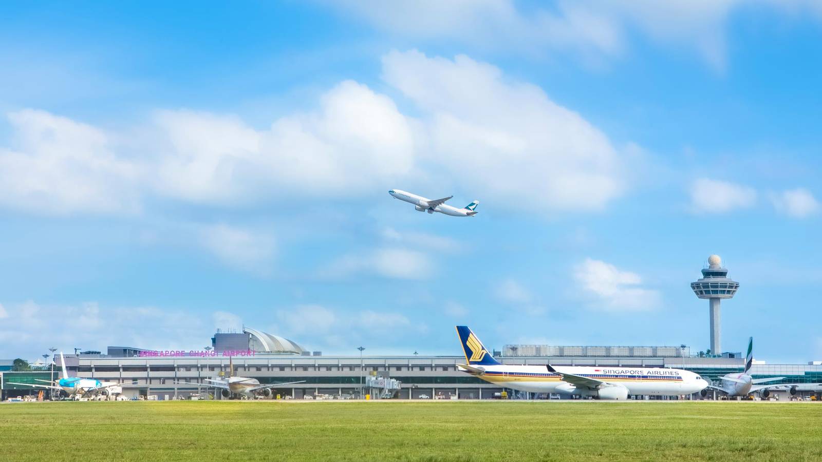 Singaporean Passports Are Now The Most Powerful In The World