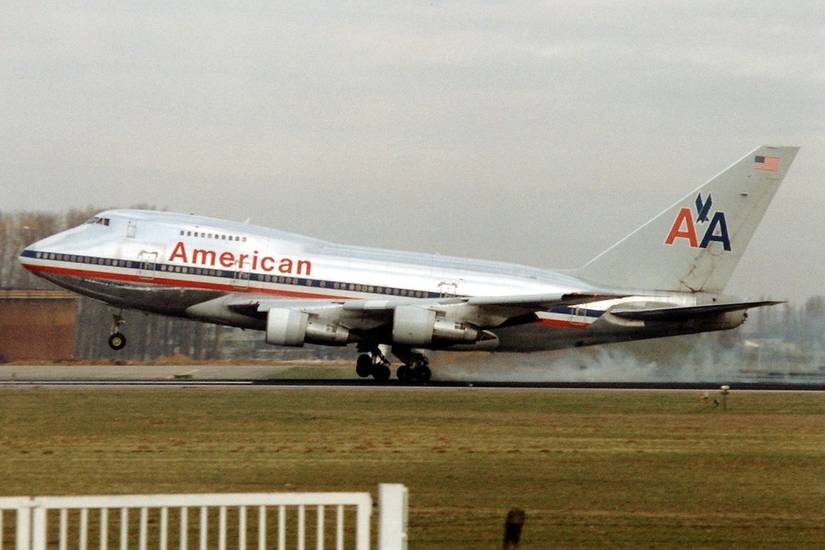 The Story Of TWA’s Boeing 747SPs