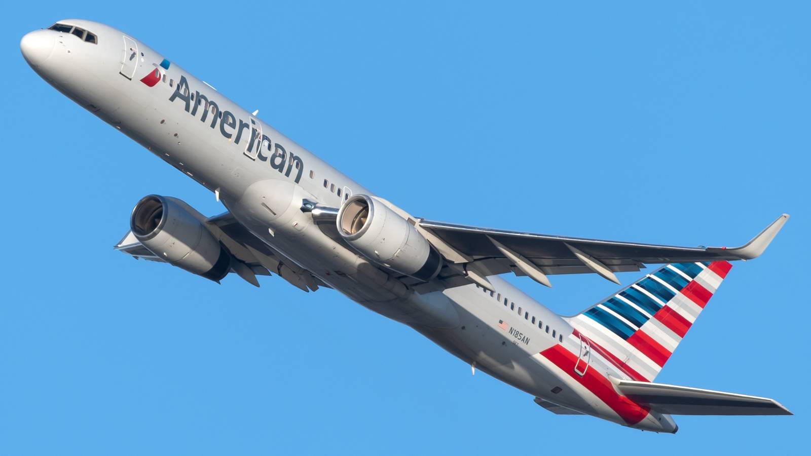 American Airlines Participating In Leading Contrail Avoidance Research
