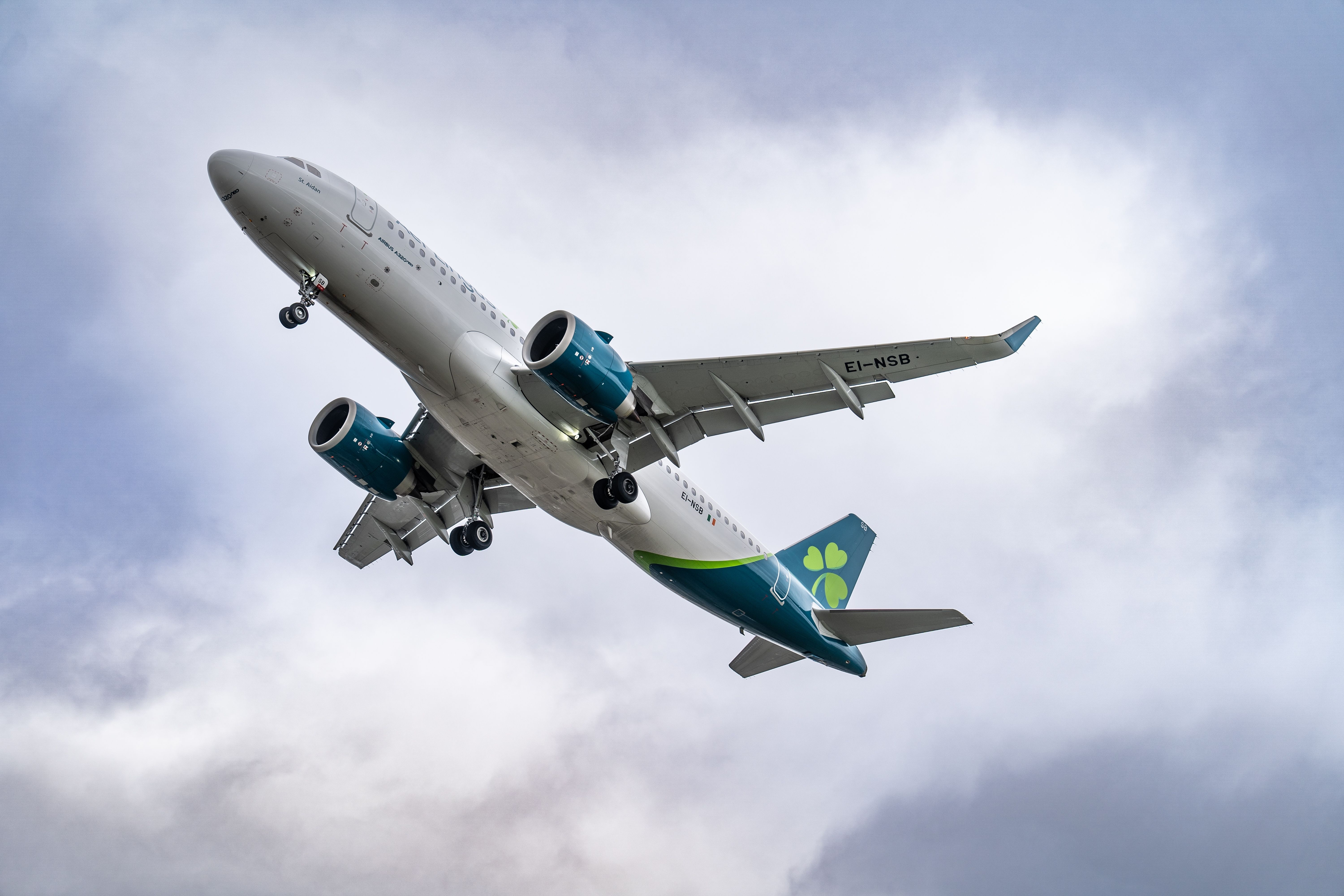 Holiday Cheer: Ireland's Shannon Airport Outlines Festive Entertainment Program