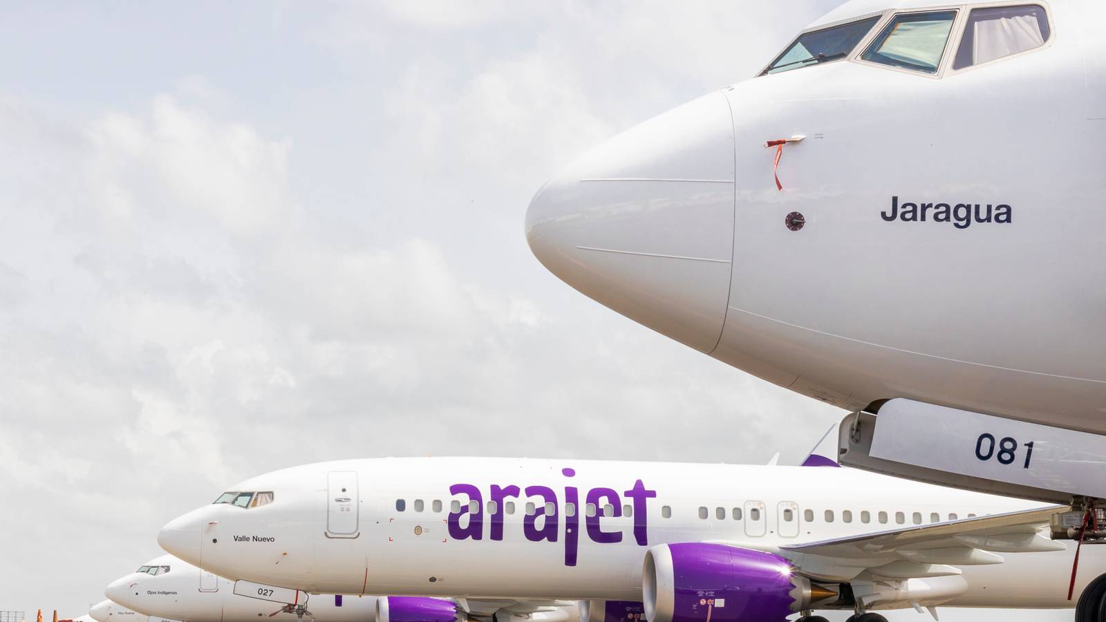 Arajet To Launch World’s Fourth-Longest Boeing 737 MAX Route In October