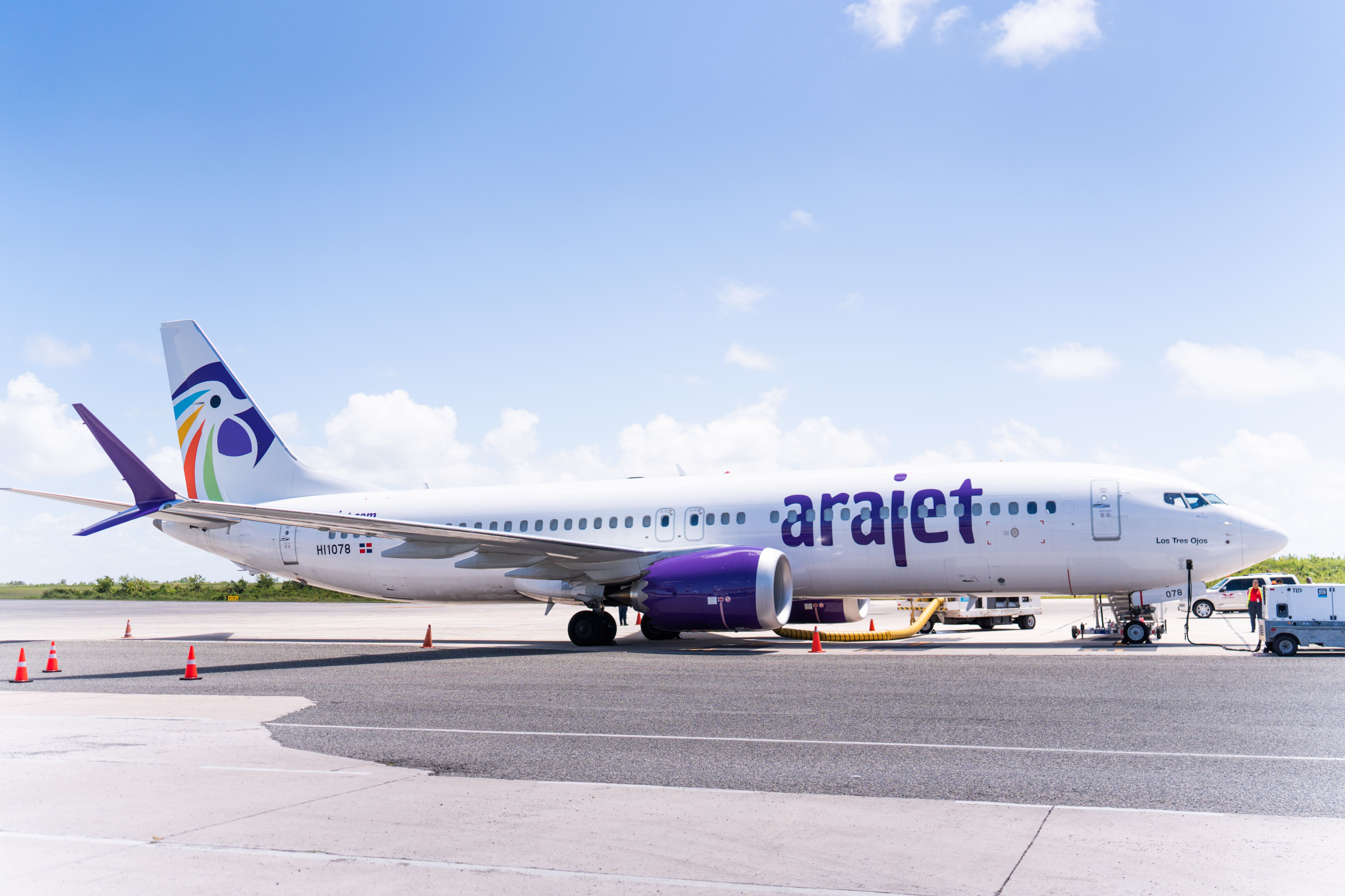Could Arajet Launch US Flights Soon?