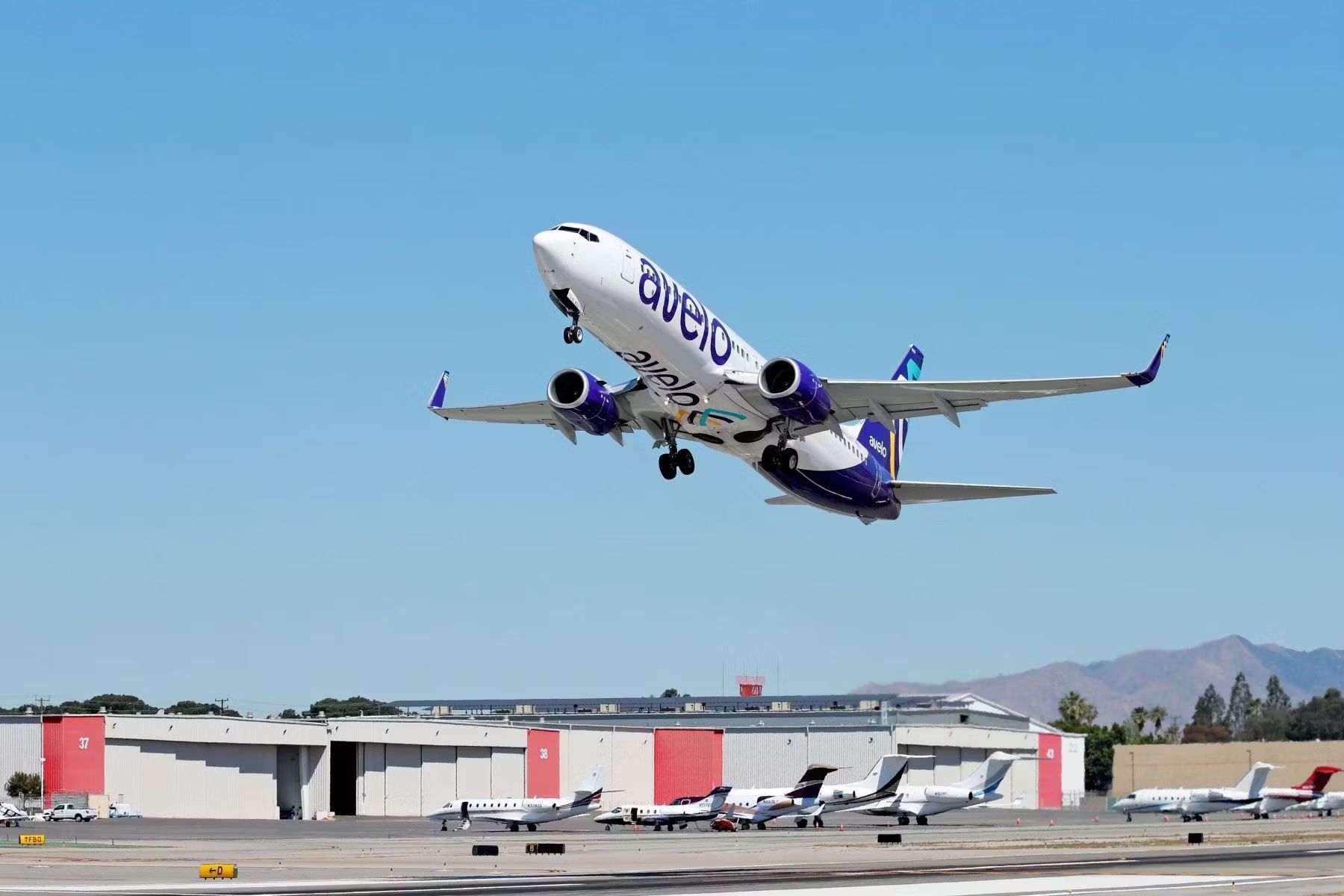 Hola Puerto Rico: Avelo Airlines Announces First Destination Outside Of Continental US