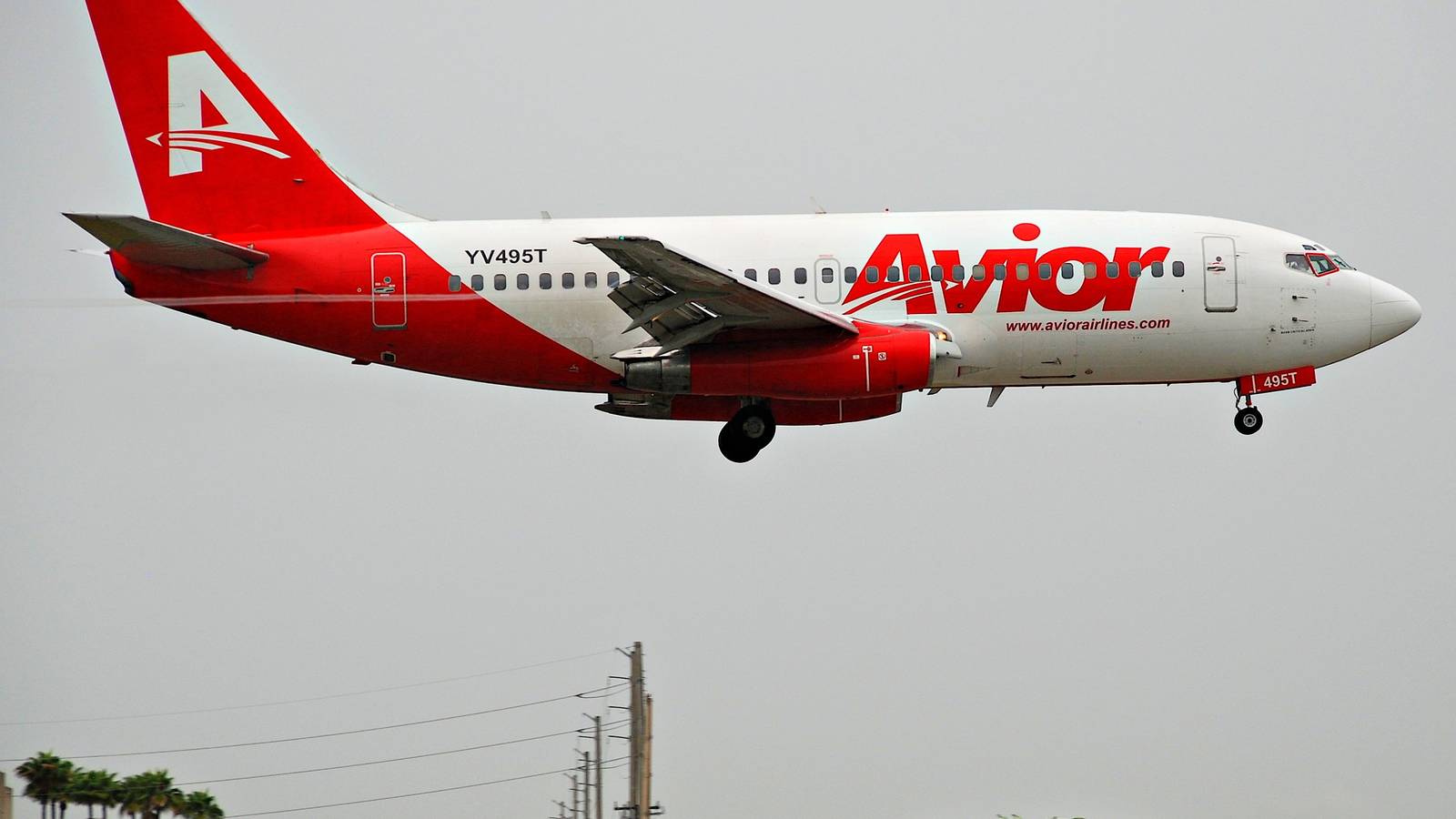 Where To See A Boeing 737-200 Flying In 2023