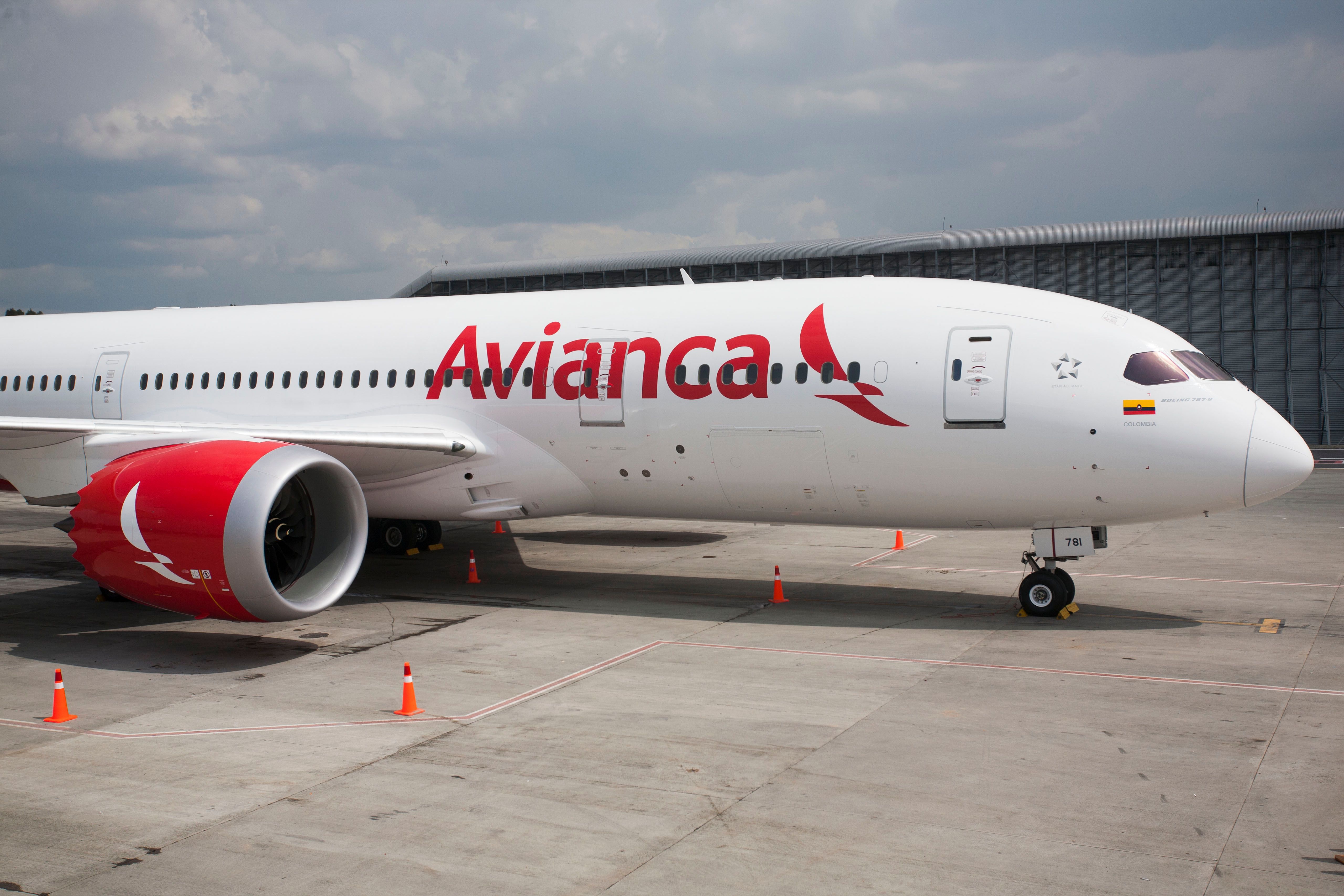 Avianca To Bring Back Business Class On Select Latin American Routes