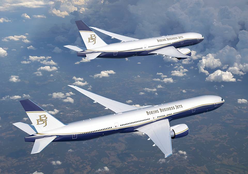 Top 5: The Private Jets With The Longest Range