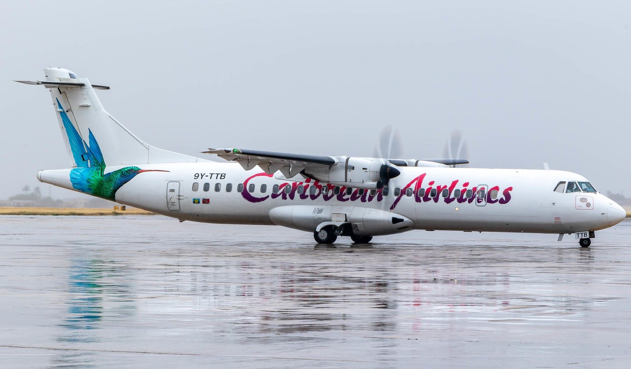 Caribbean Airlines Increases Eastern Caribbean Network
