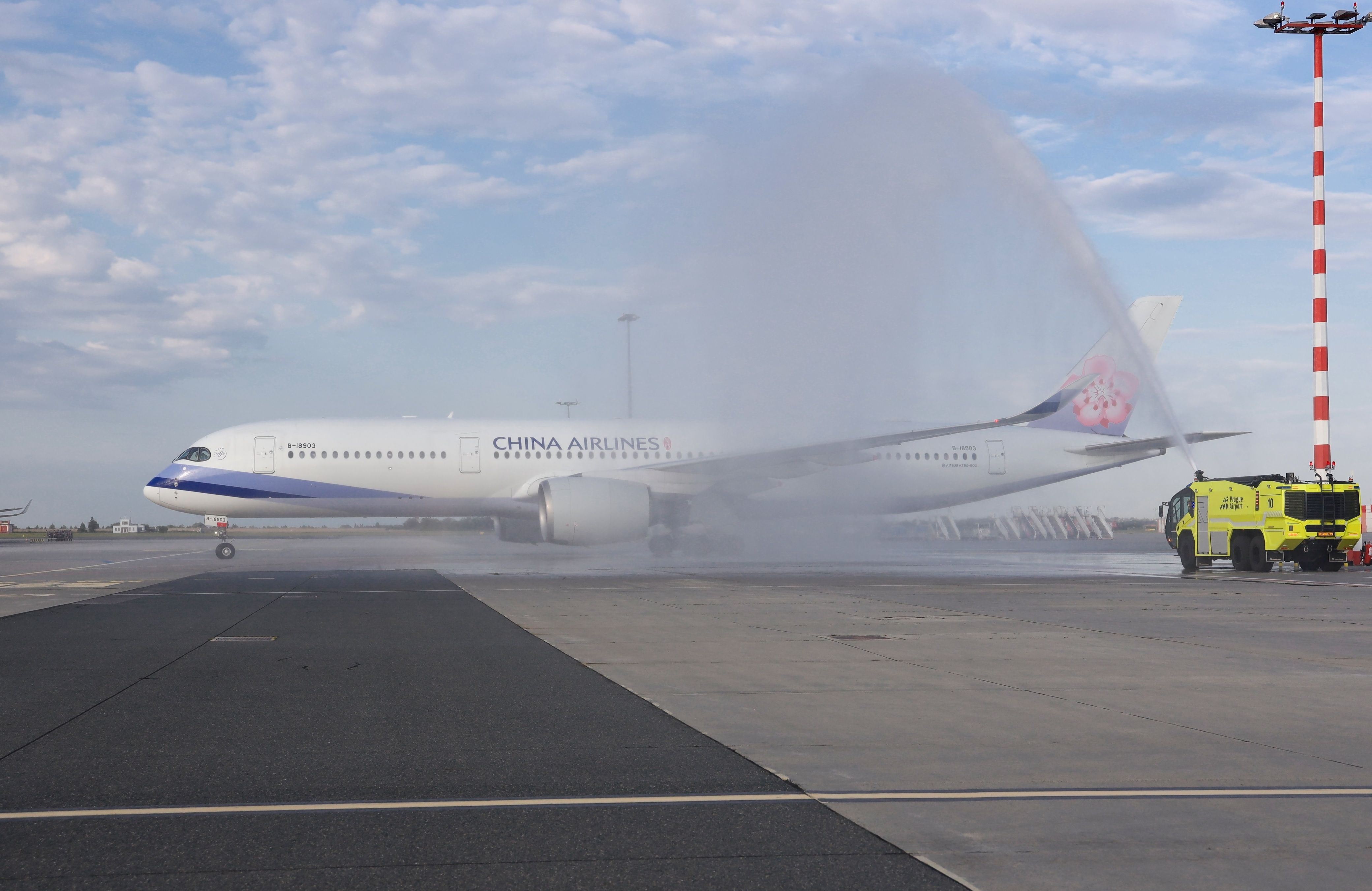 The Most Notable New Airline Routes This Week