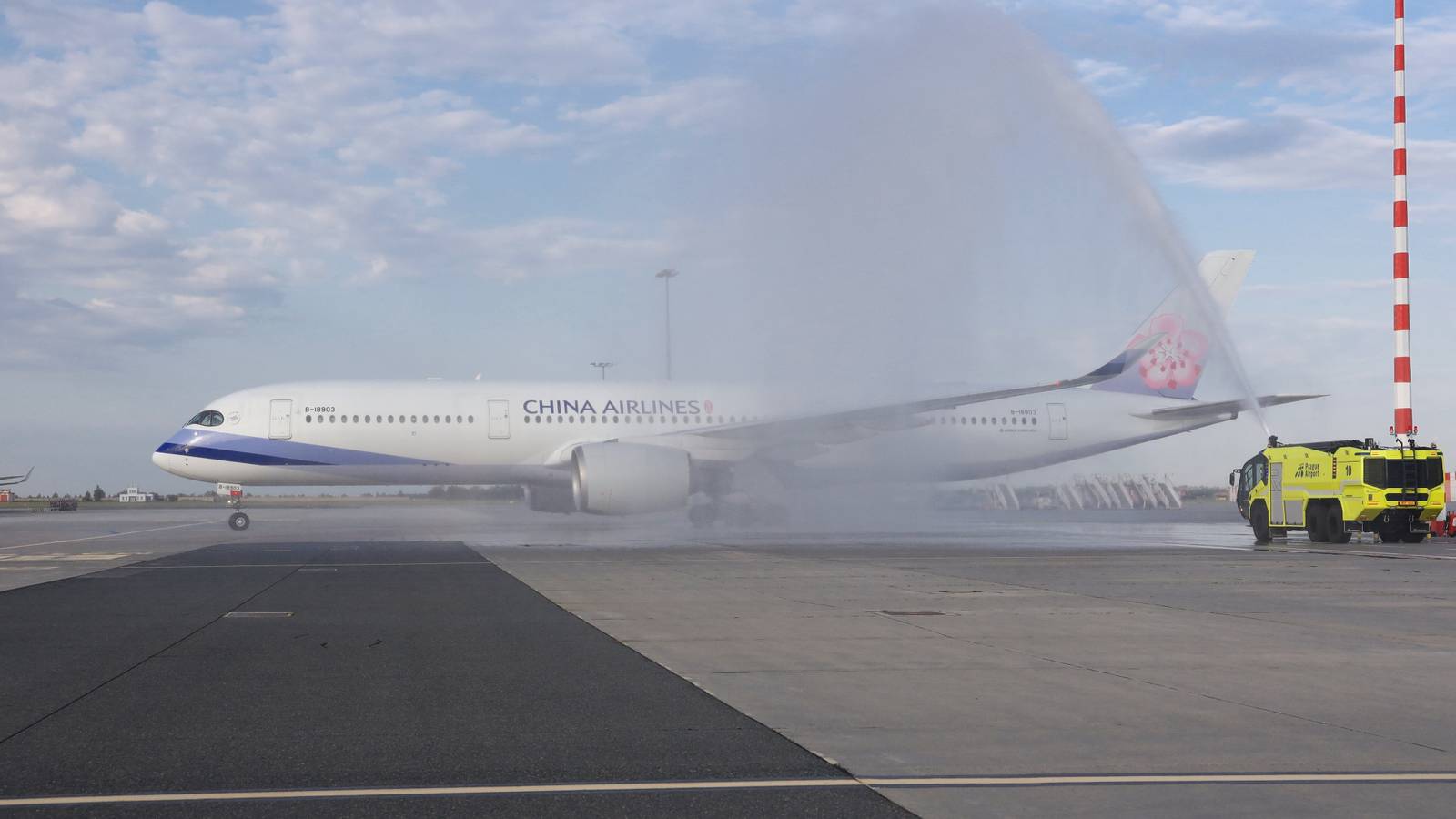 The Most Notable New Airline Routes This Week