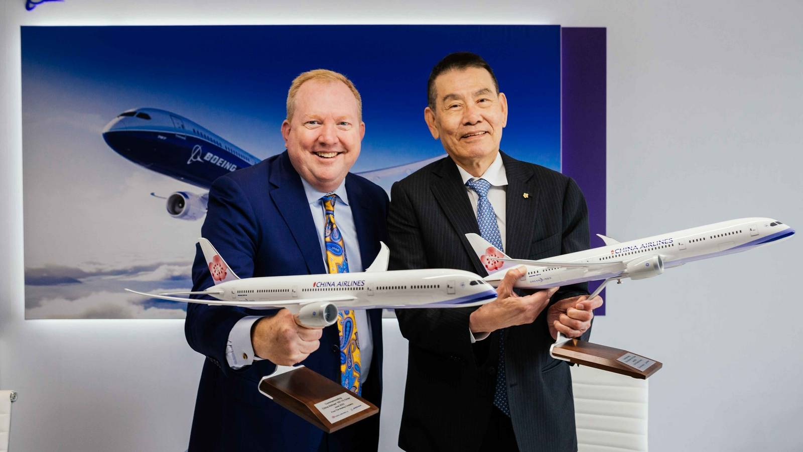 Aircraft Order Jargon: Everything You Need To Know
