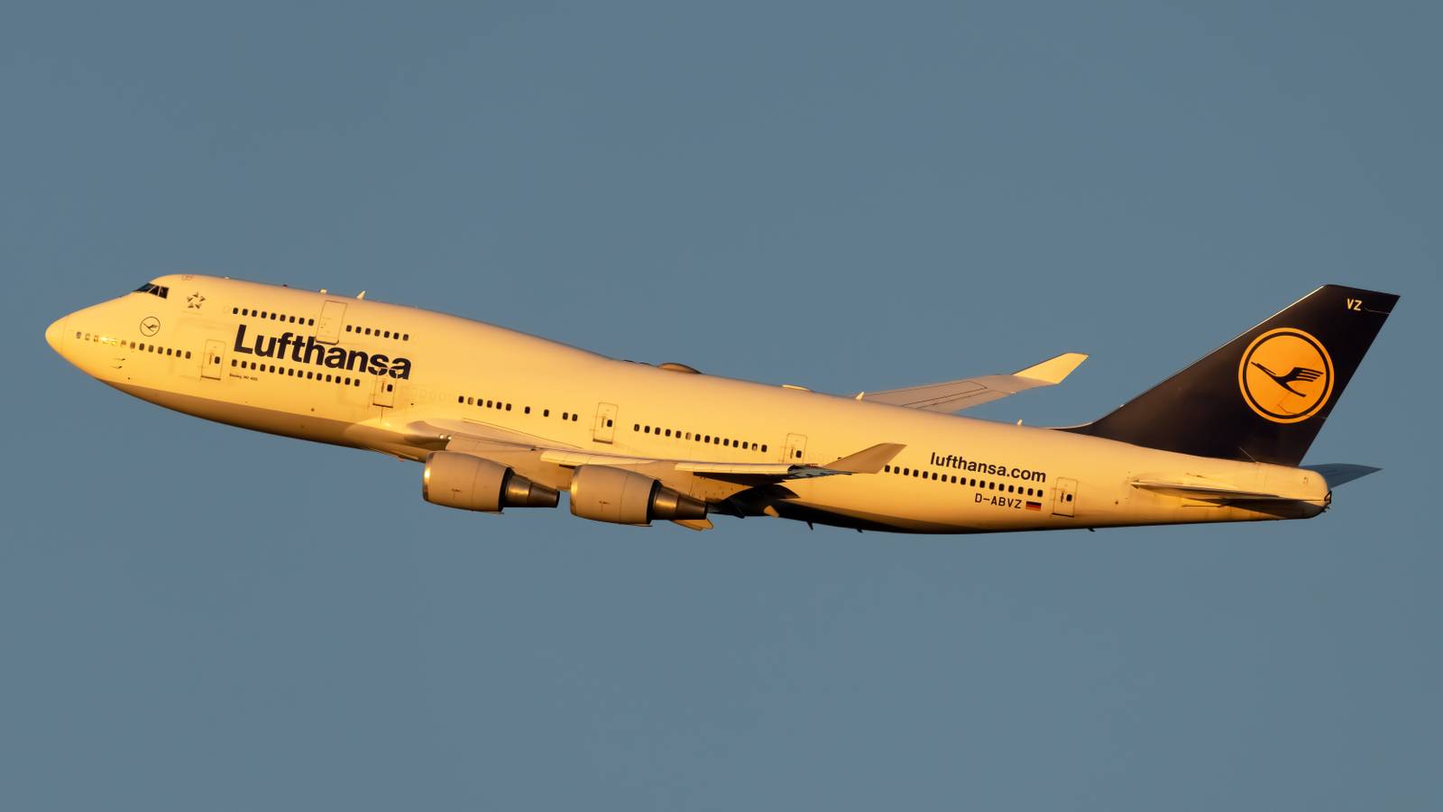 Lufthansa Challenges Court’s European Commission State Aid Veto