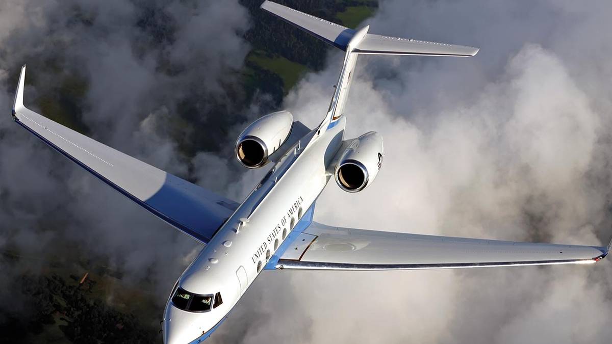 10 Things You Can Request To Make Your Private Jet Experience Even More Special