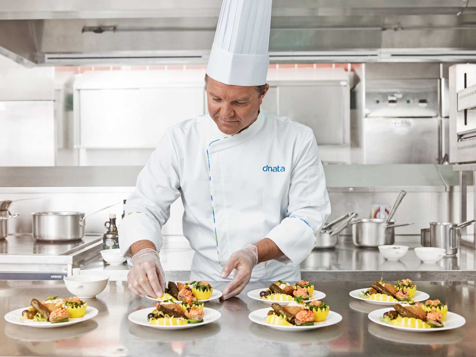 dinner is served: a brief overview of how aircraft are... Dine-On-Demand Services In Aviation: A Brief Guide