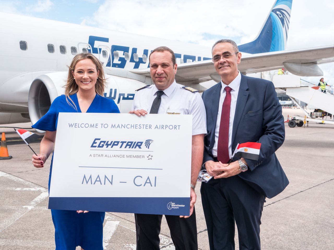 The Most Notable New Airline Routes This Week