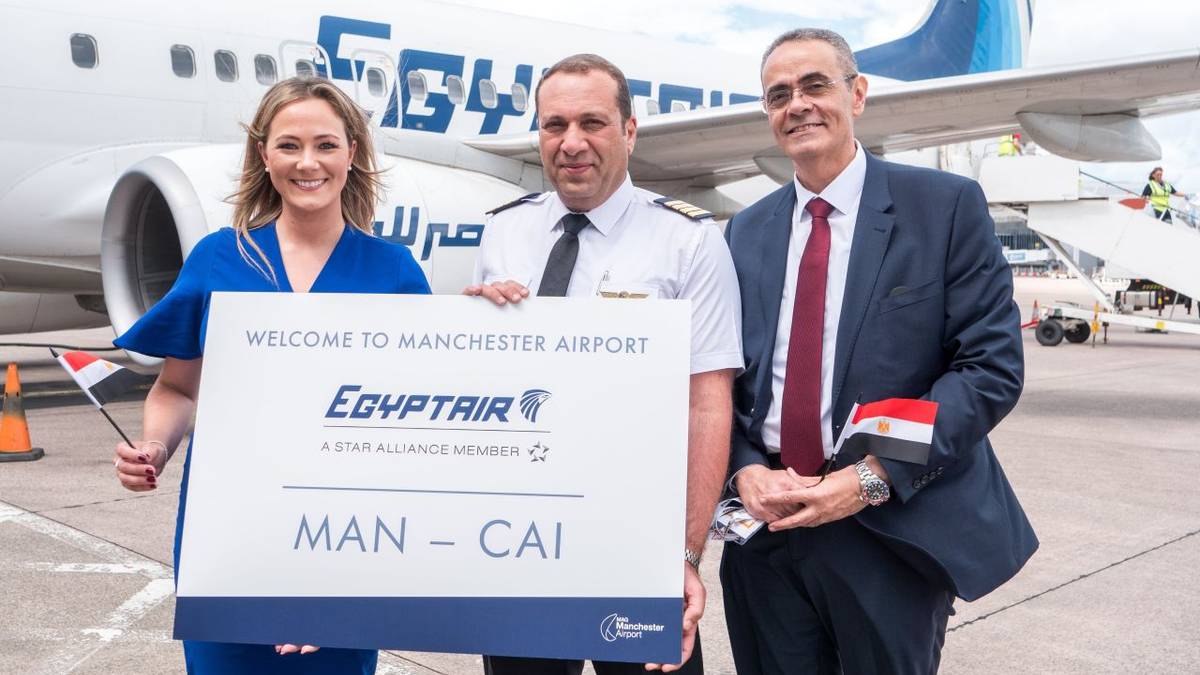 The Most Notable New Airline Routes This Week