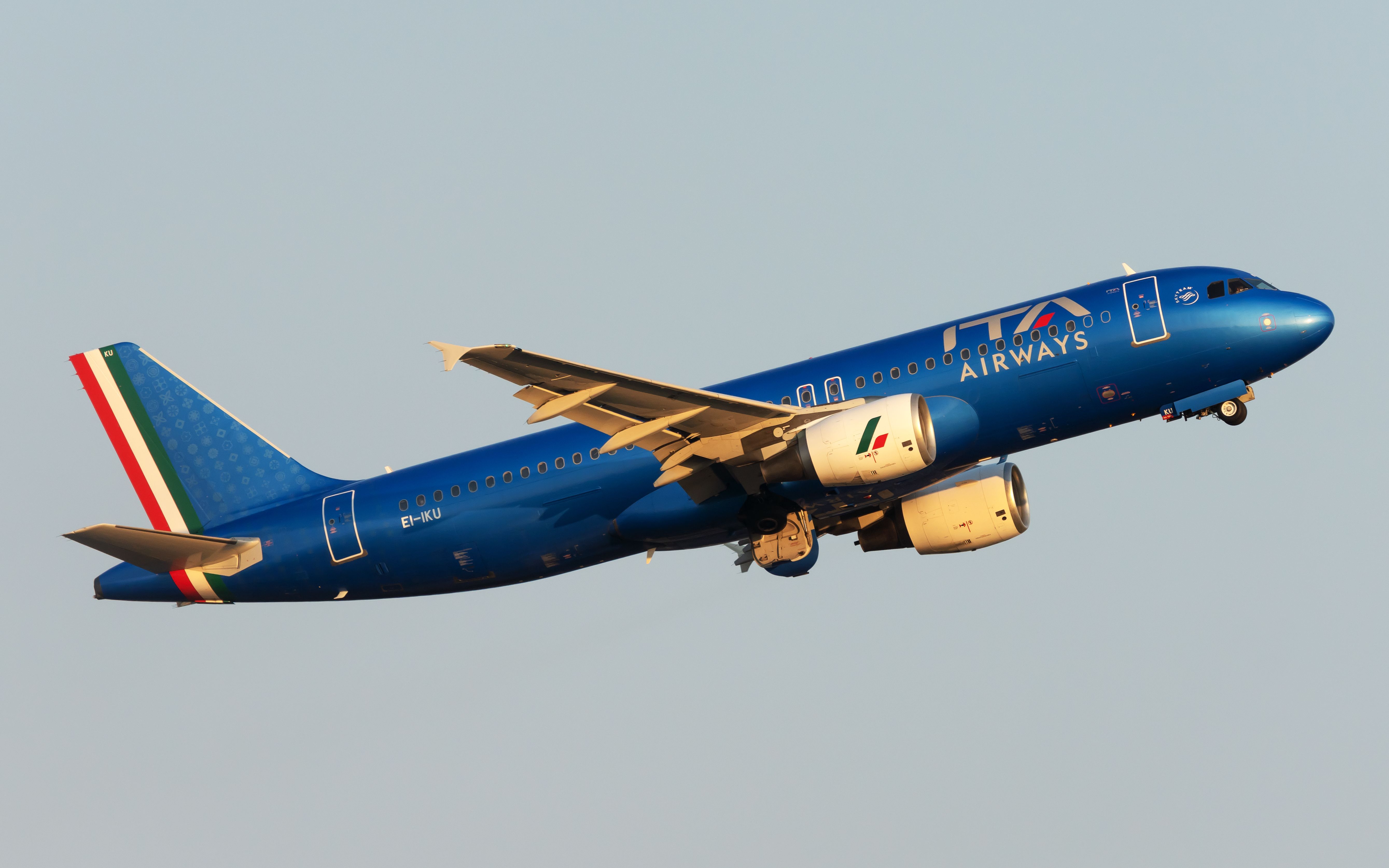 Top 5: Rome Fiumicino Airport's Busiest Routes In August 2023