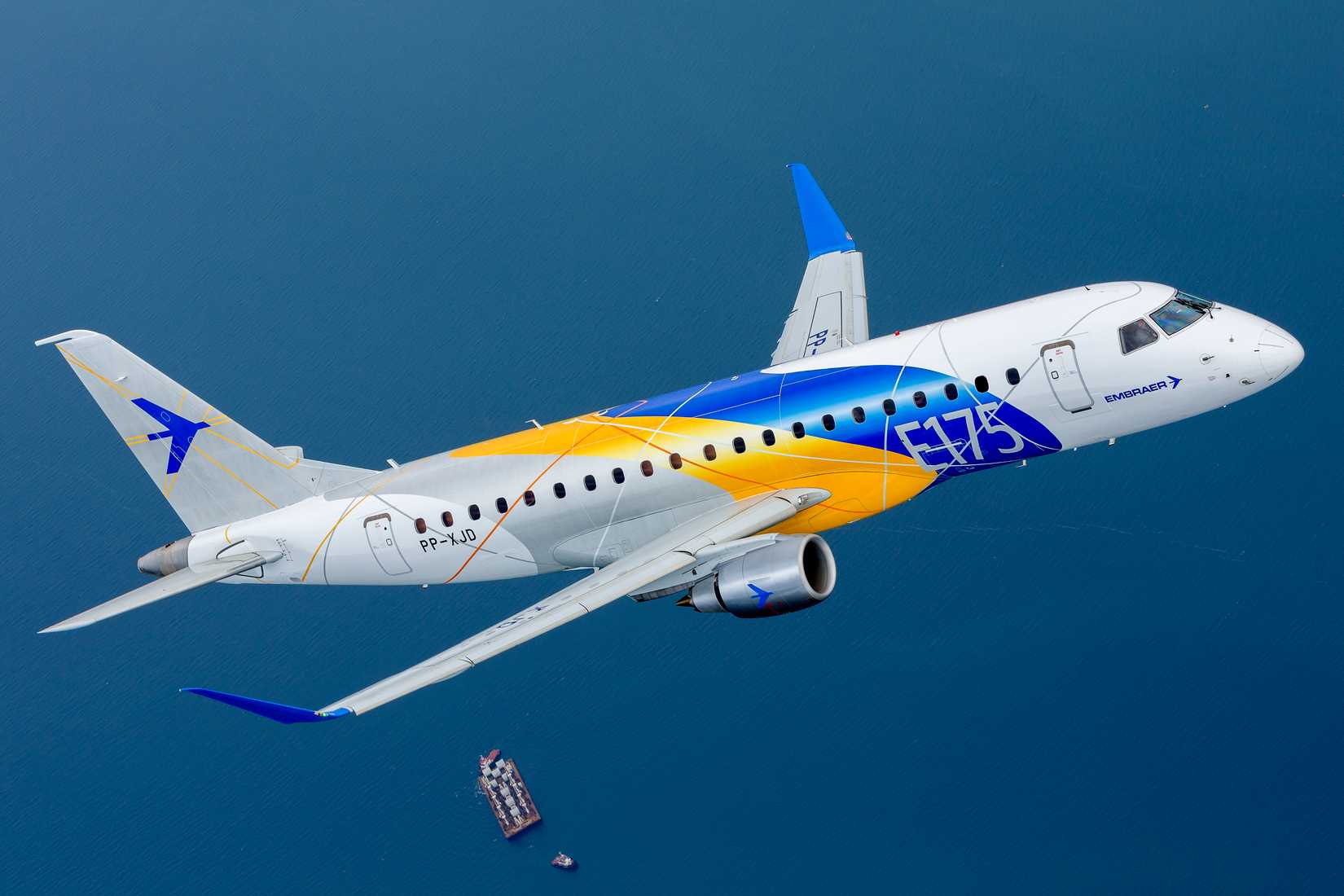 Delta Connection's 10 Longest Embraer E175 Routes