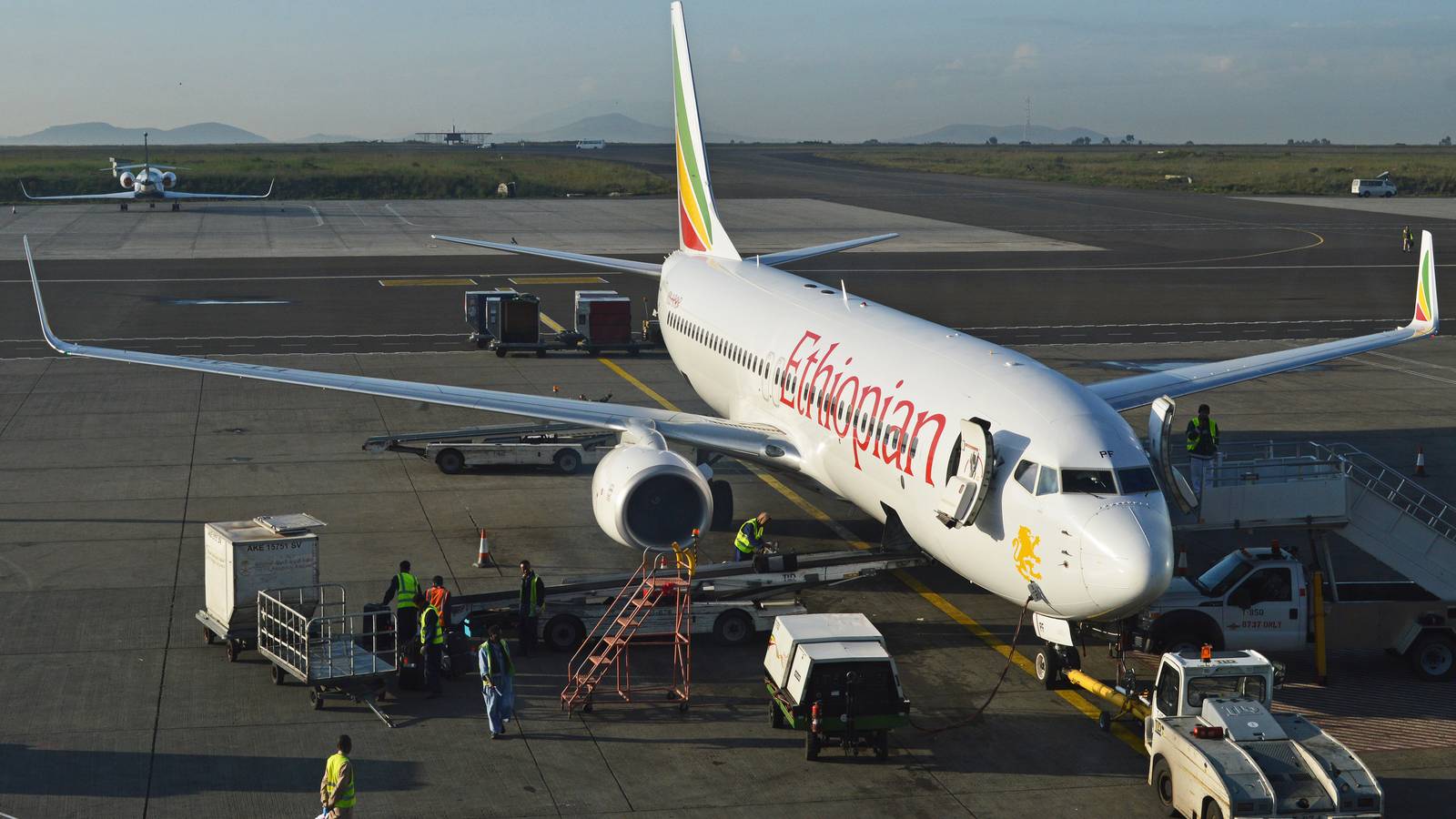 Ethiopian Airlines To Resume Its 4th Saudi Arabian Route With Boeing 737 Medina Flights