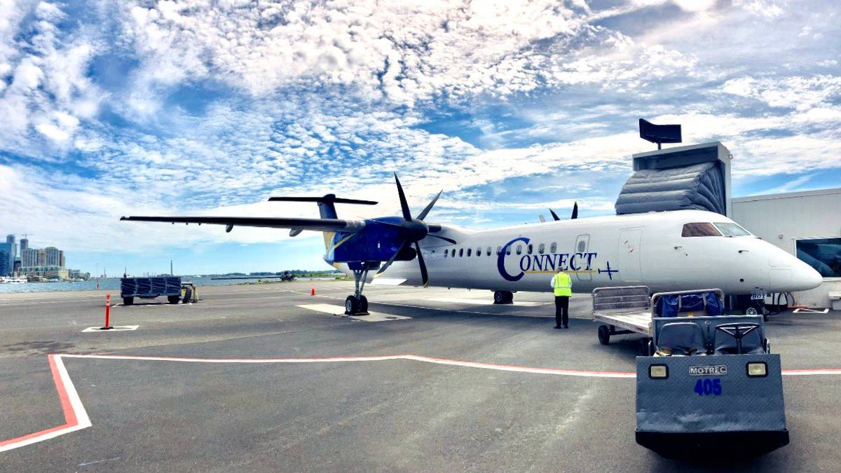 US Startup Connect Airlines Stalls As Proving Flights Abandoned