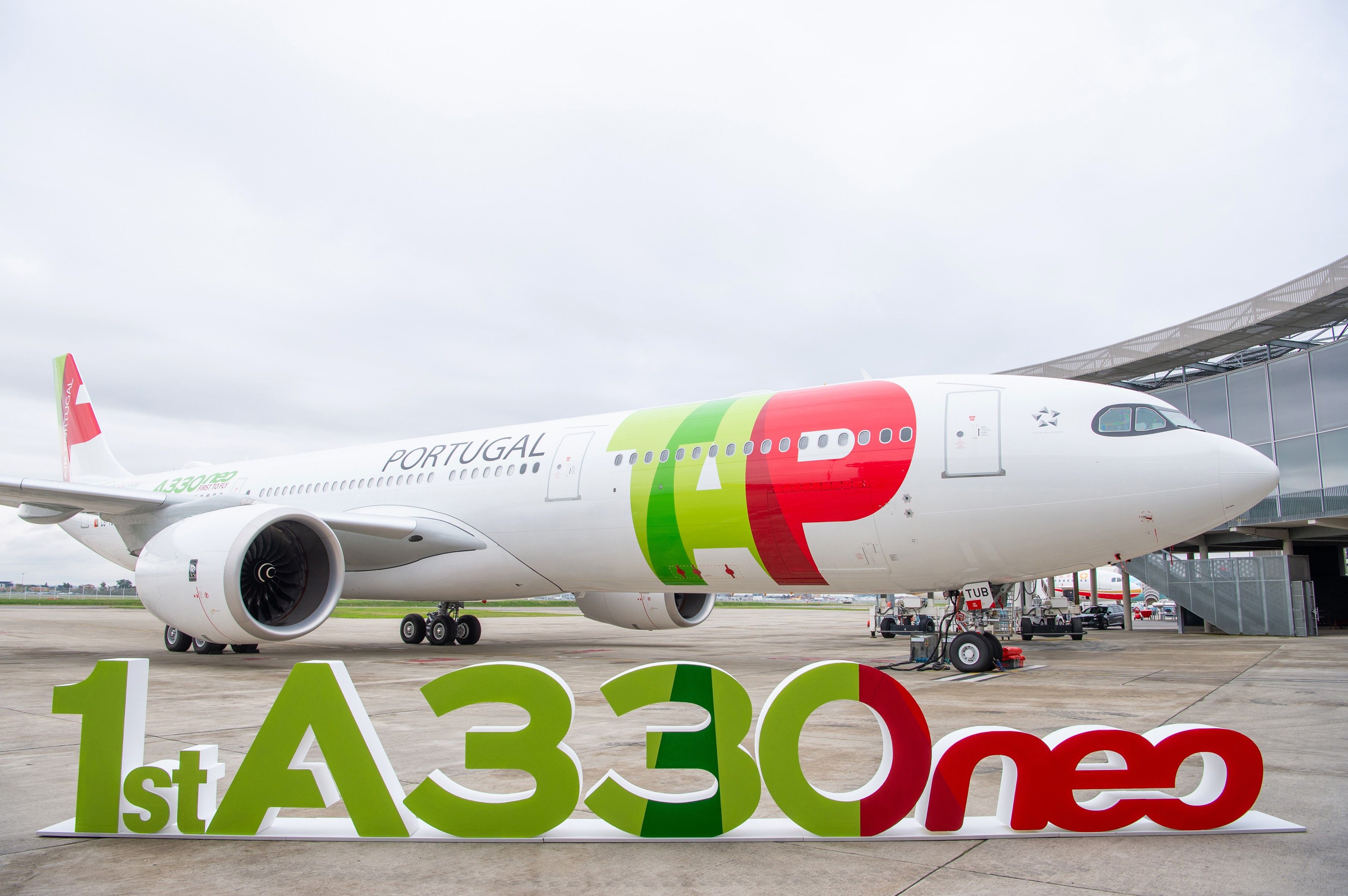 Why Do Airlines Like Being Launch Customers For New Plane Types?
