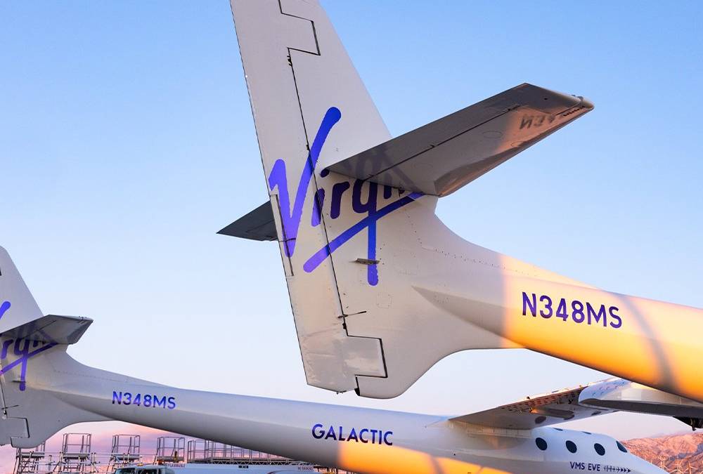 Virgin Galactic's Options With Boom Supersonic Lapse