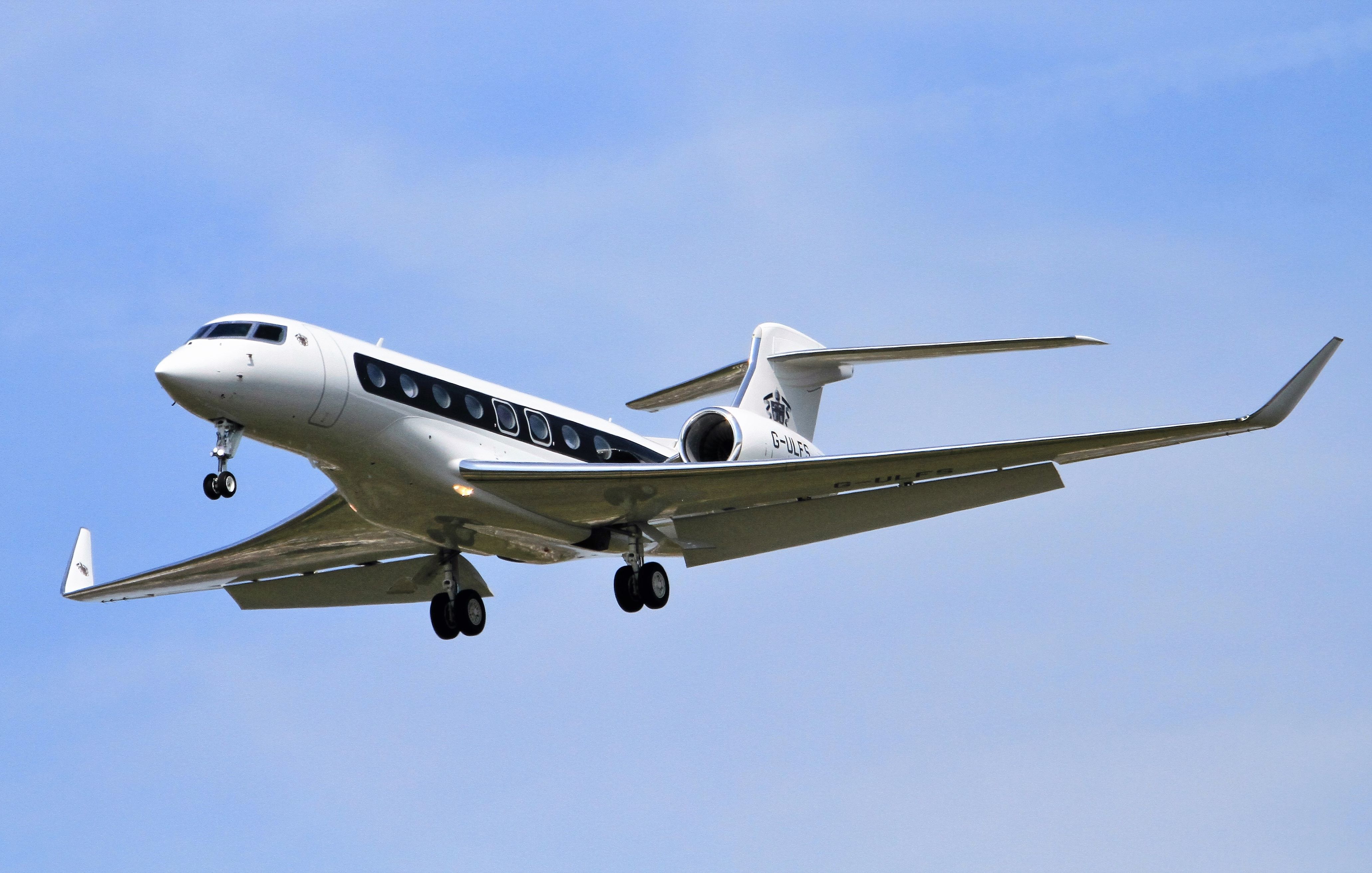 Best Sellers: The 10 Most Purchased Private Jets in 2022