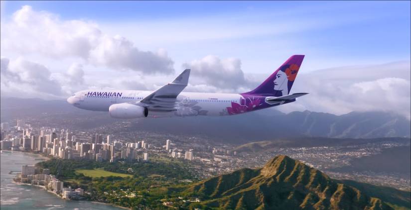 United Airlines Cuts Honolulu - Tokyo Narita Route Before Relaunching