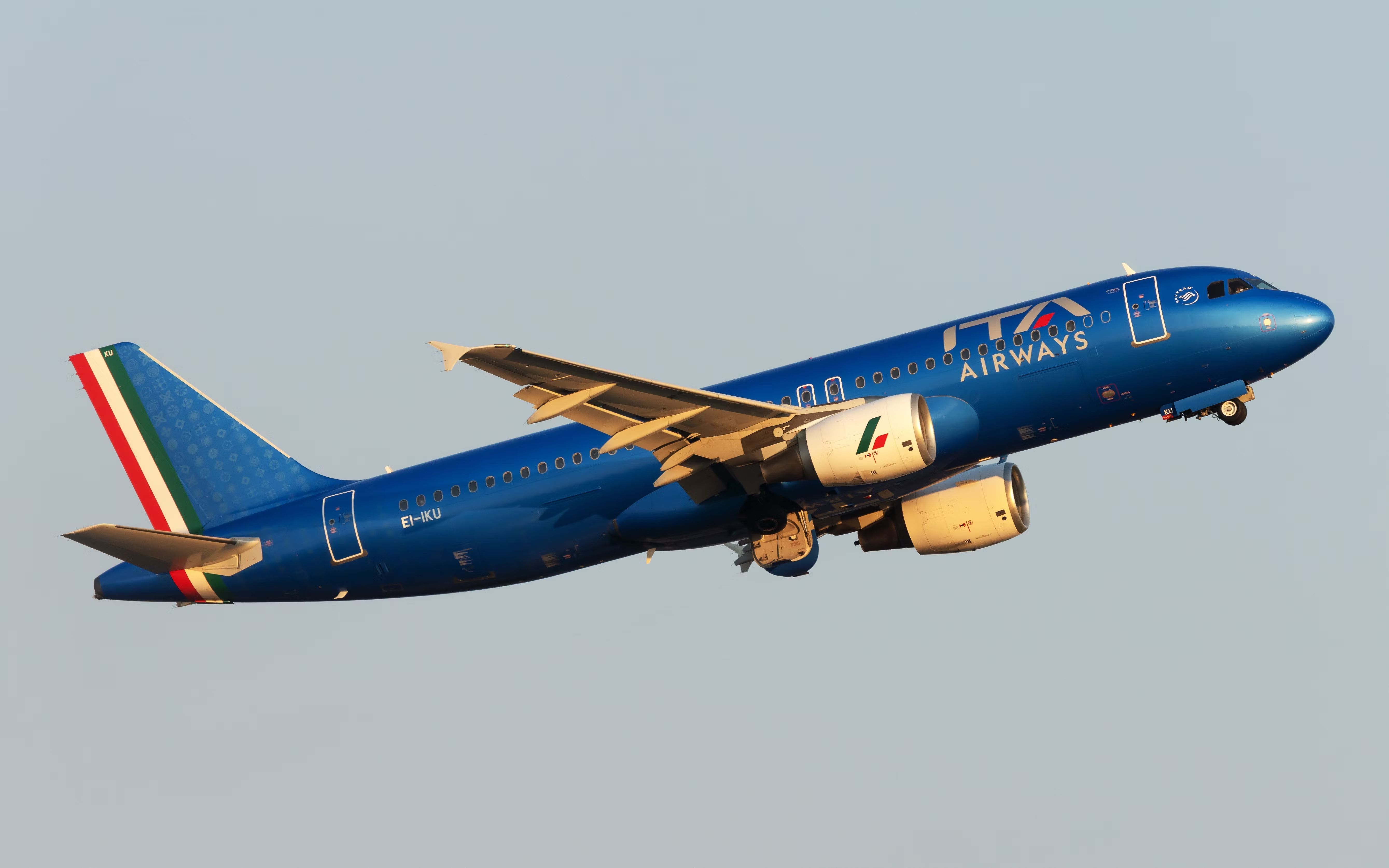 Top 5: Italy's Busiest Airports
