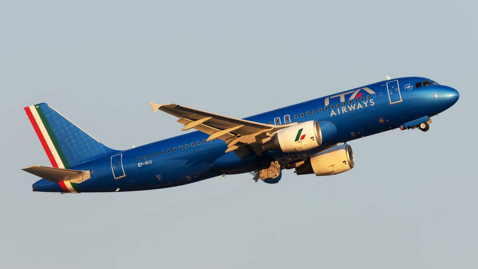 Top 5: Italy's Busiest Airports