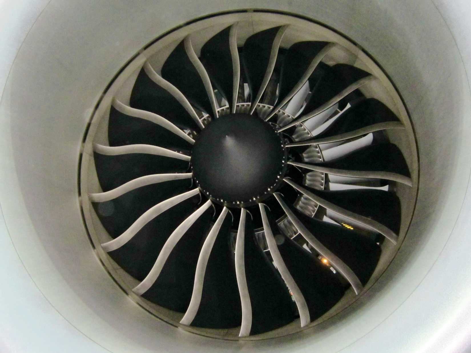 747 8f Engine Want To Operate A Boeing 747 This Year? Here's How Much It Will Cost You
