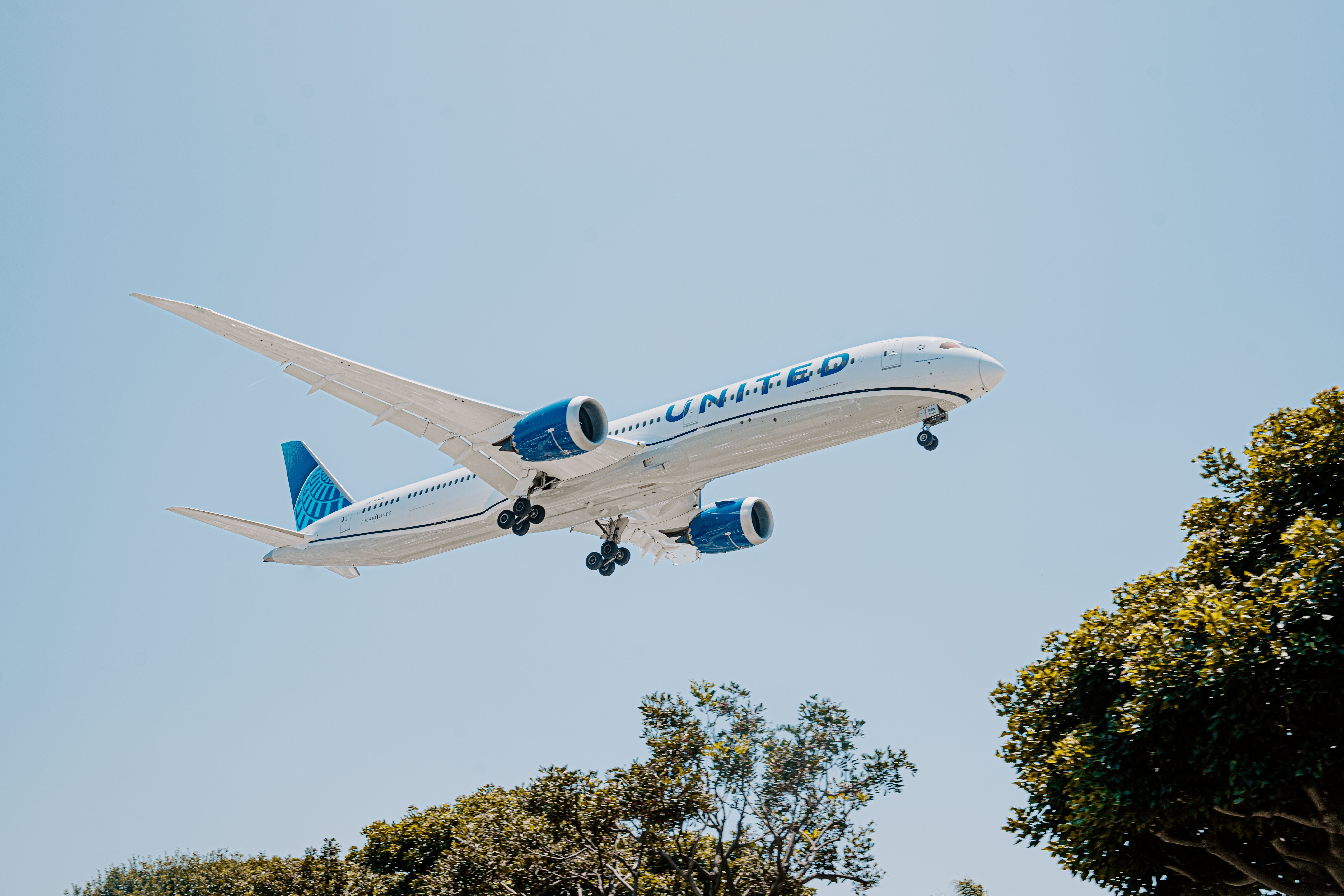 United Airlines Announces A Major Network Expansion In Asia
