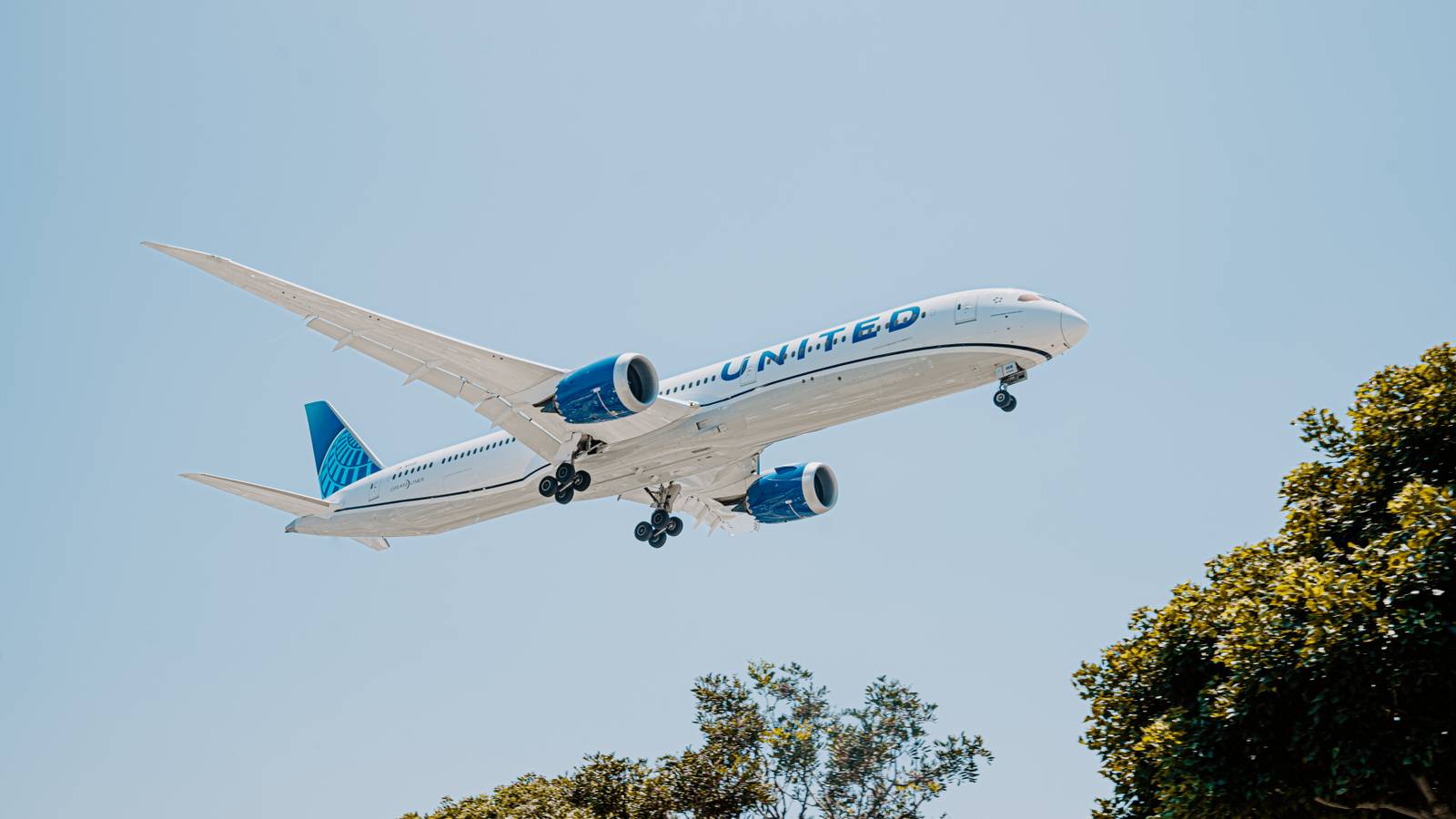 United Airlines Announces A Major Network Expansion In Asia