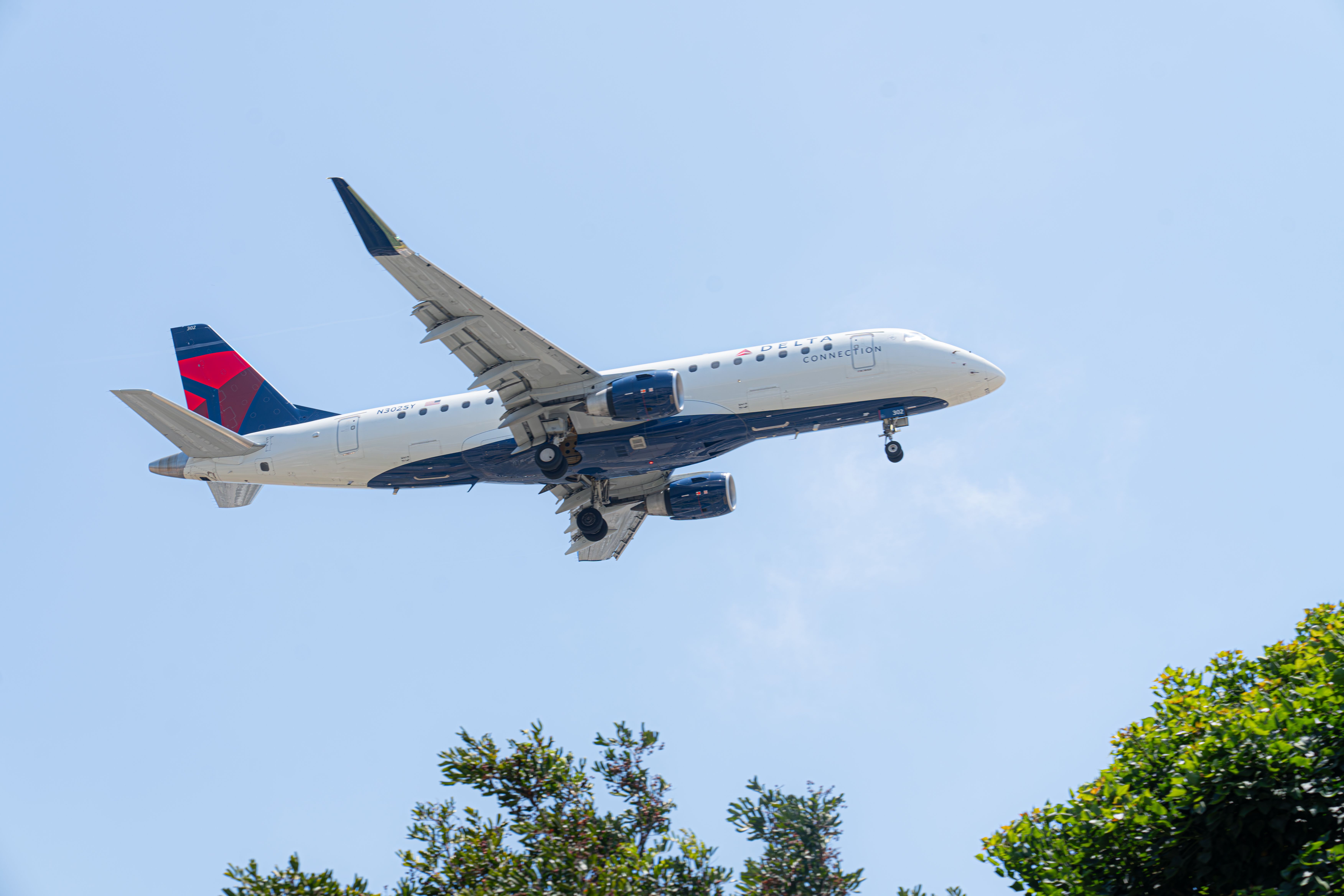 Delta Air Lines Adds New Routes From Las Vegas And Austin