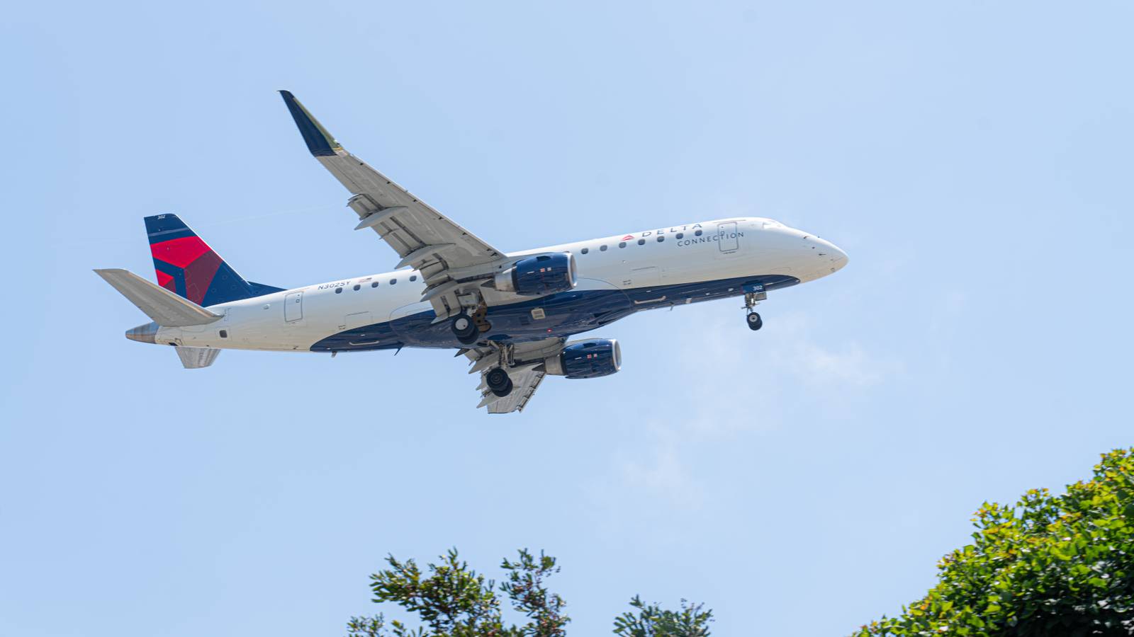 Delta Air Lines Adds New Routes From Las Vegas And Austin