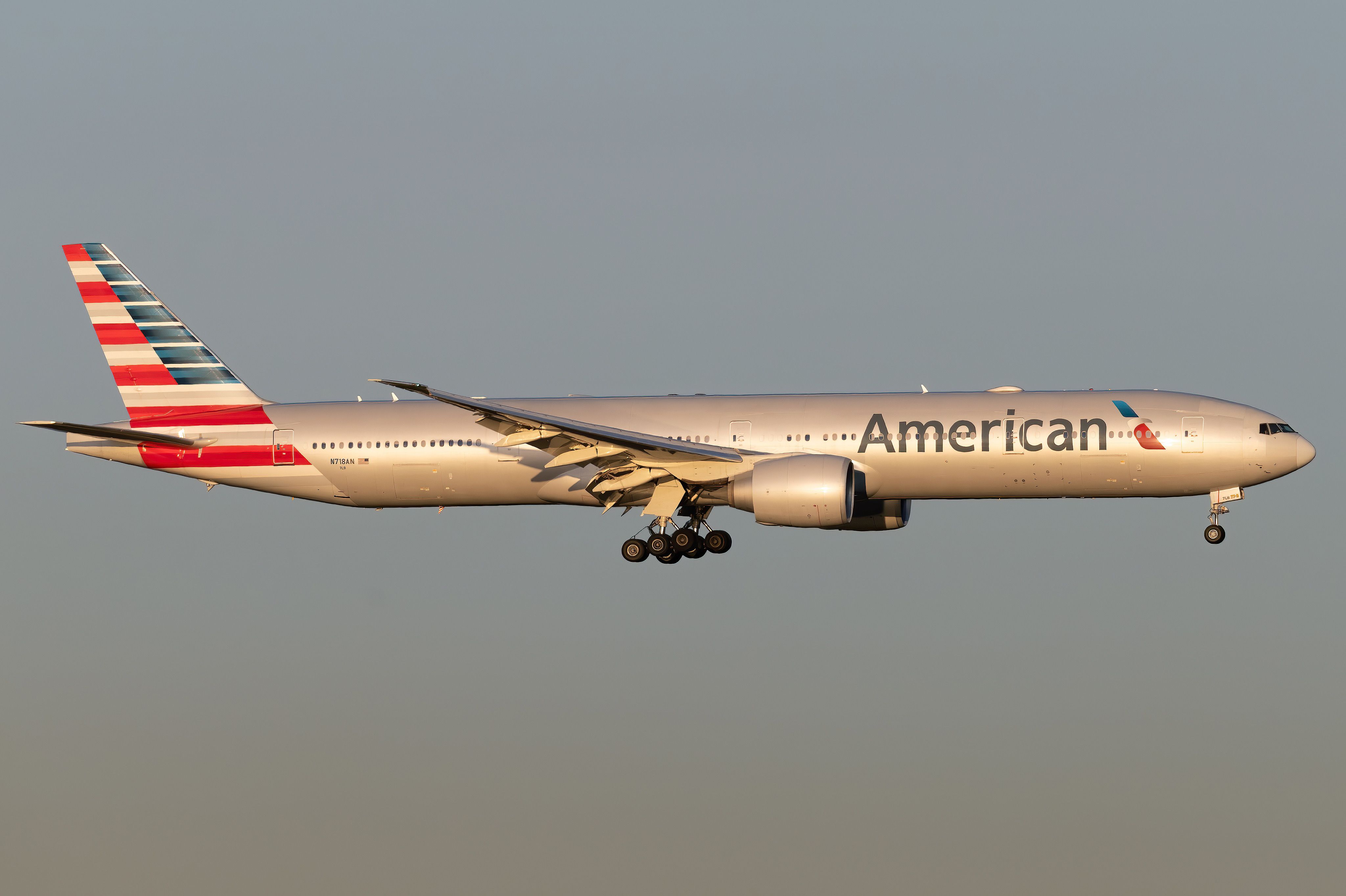 Top 10: The World's Largest Airlines By Seats In Their Fleet